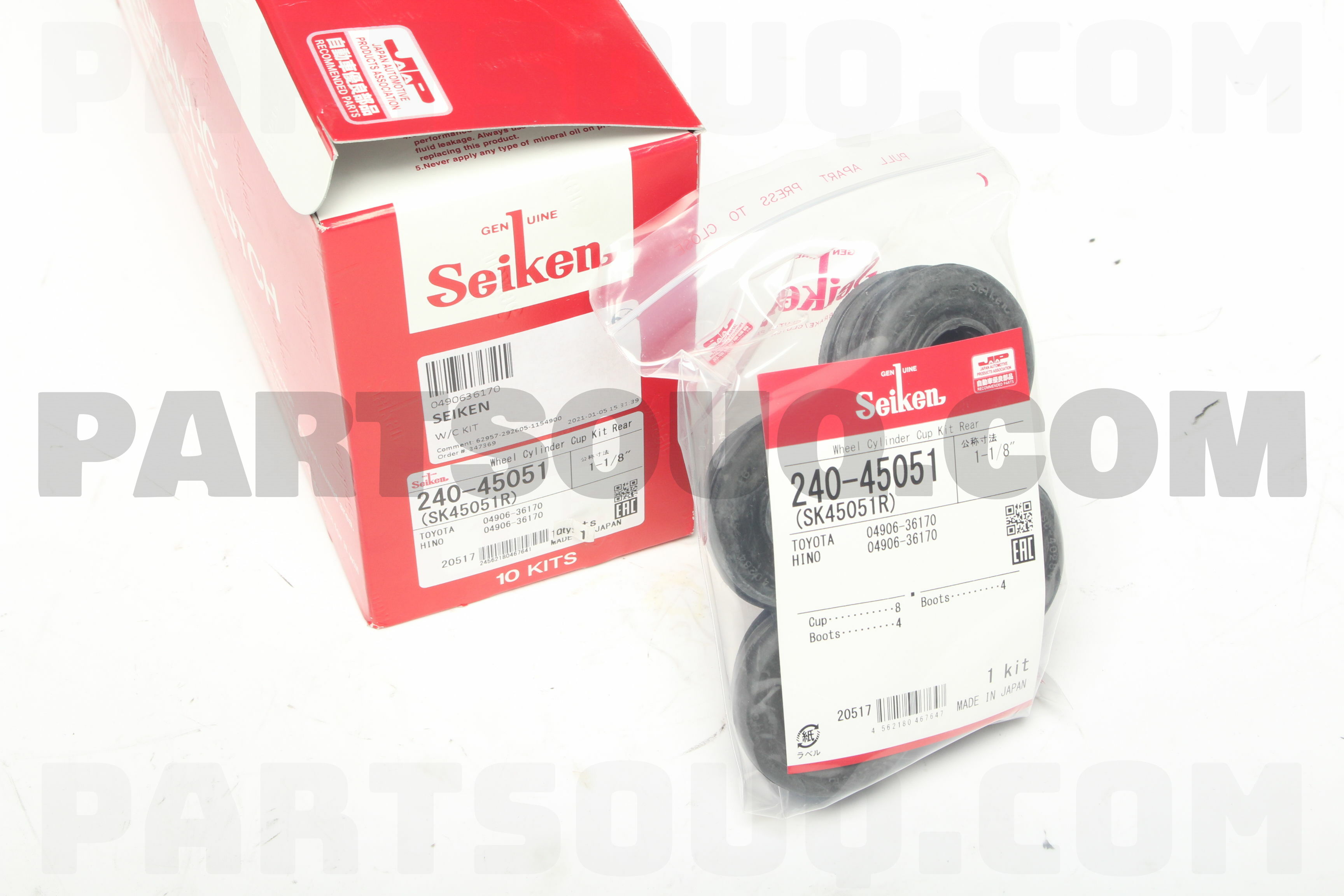 Amazon.com: FridayParts Leak Of Line 131606900 U31607080