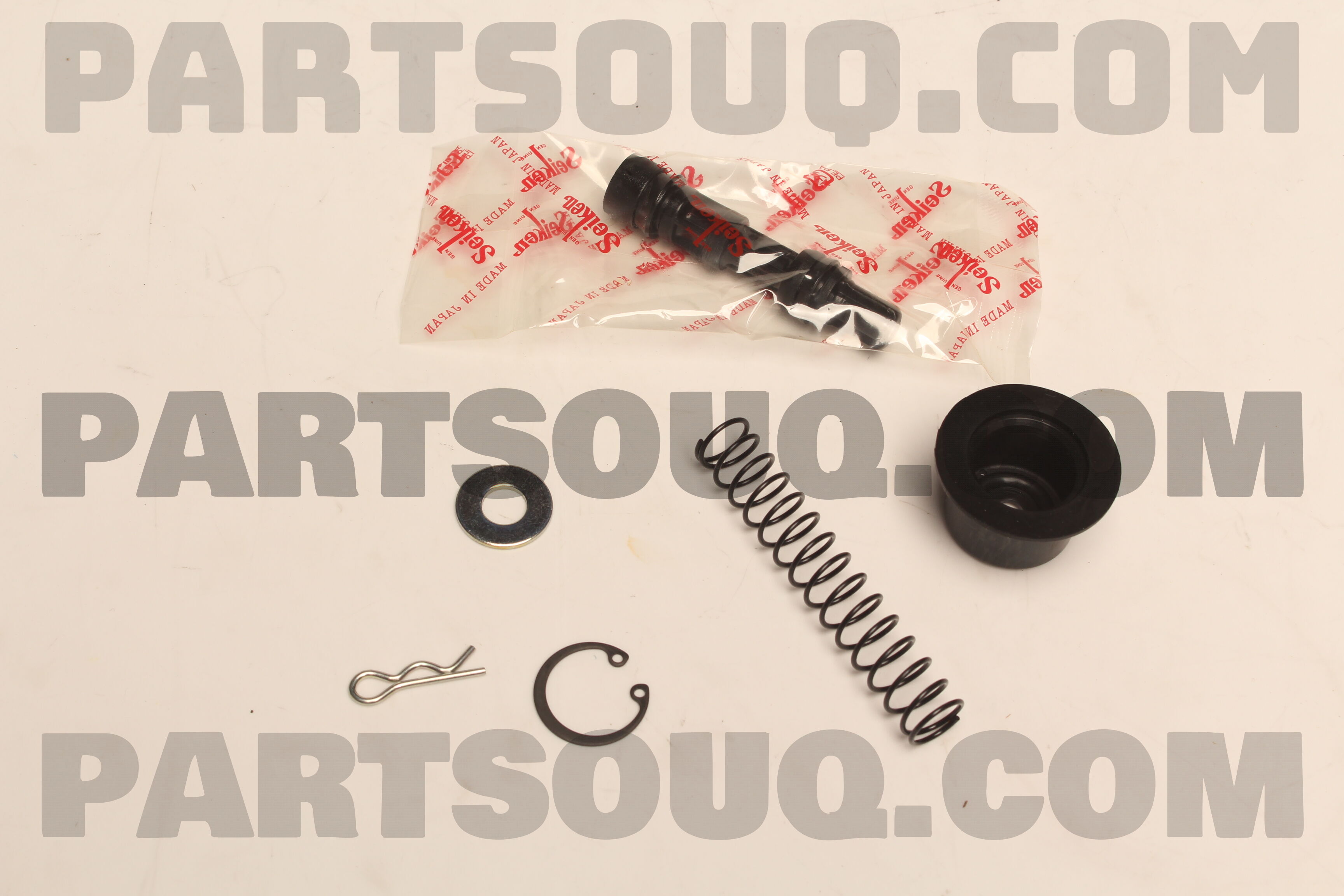 CLUTCH M/C REPAIR KIT 04311-12110 SEIKEN 21046352 | SEIKEN Parts