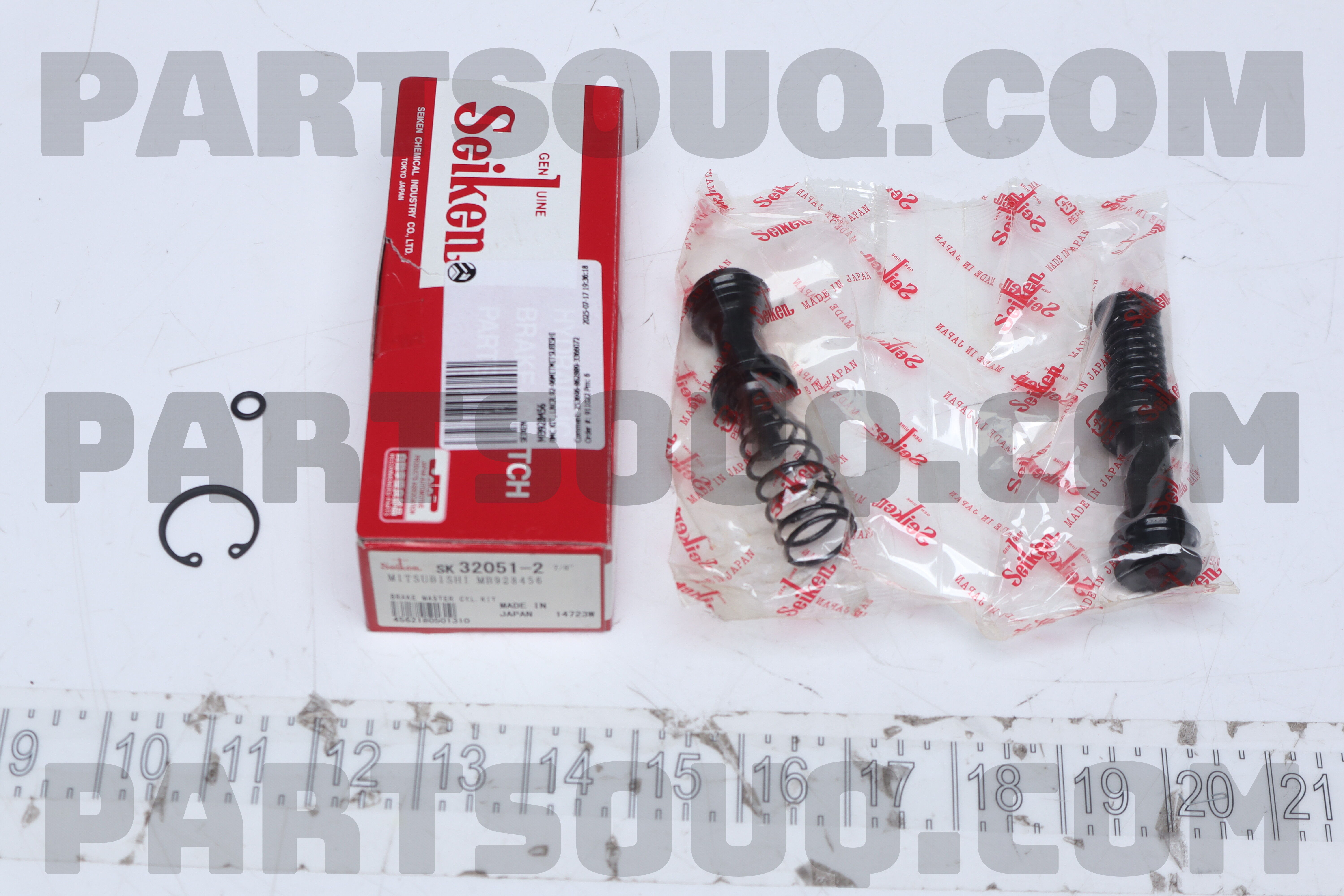 BMC KIT, LNCR 92-96MITMITSUBISHI MB928456 | SEIKEN Repuestos