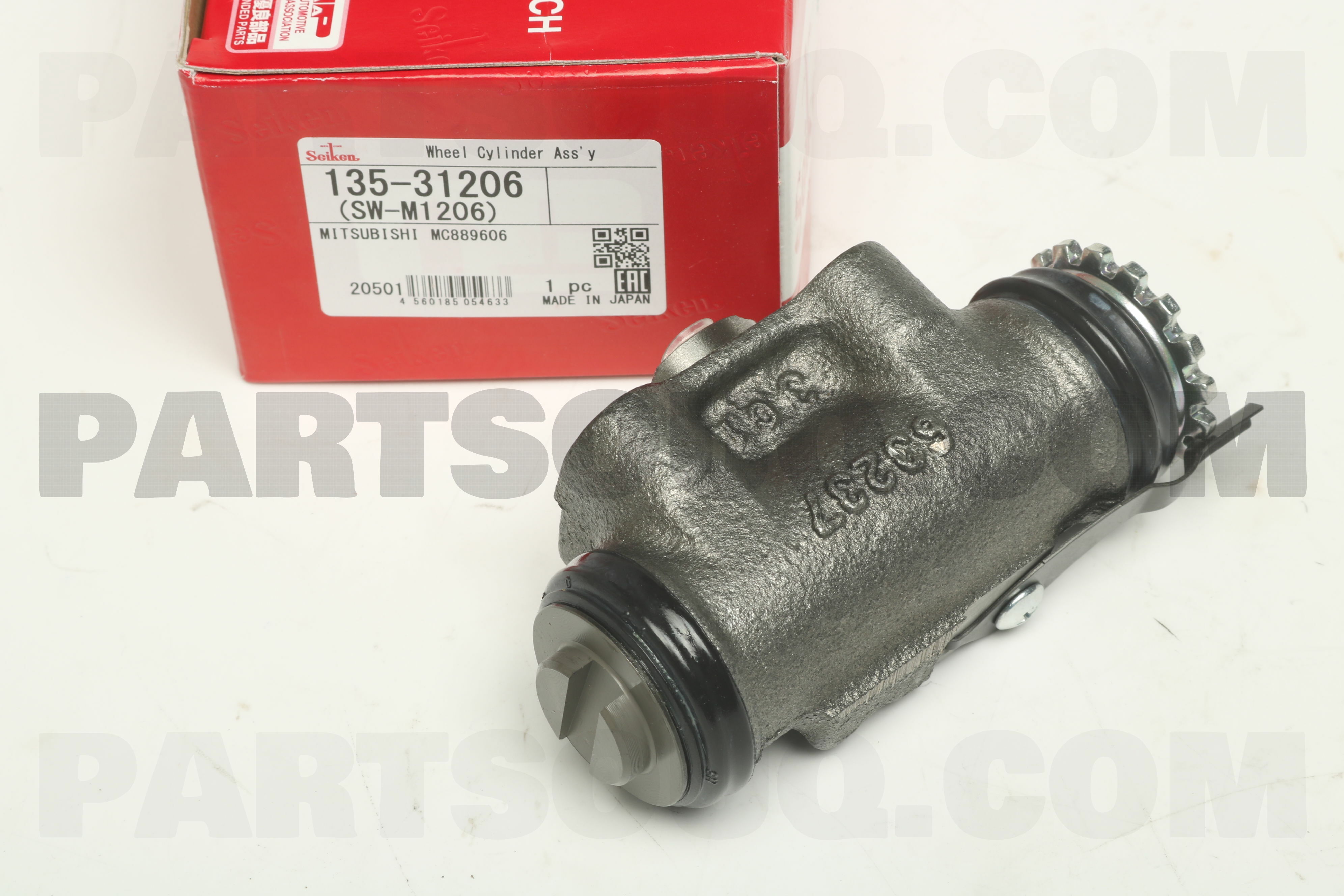 WHEEL CYLINDER MC889606J SAM Parts PartSouq