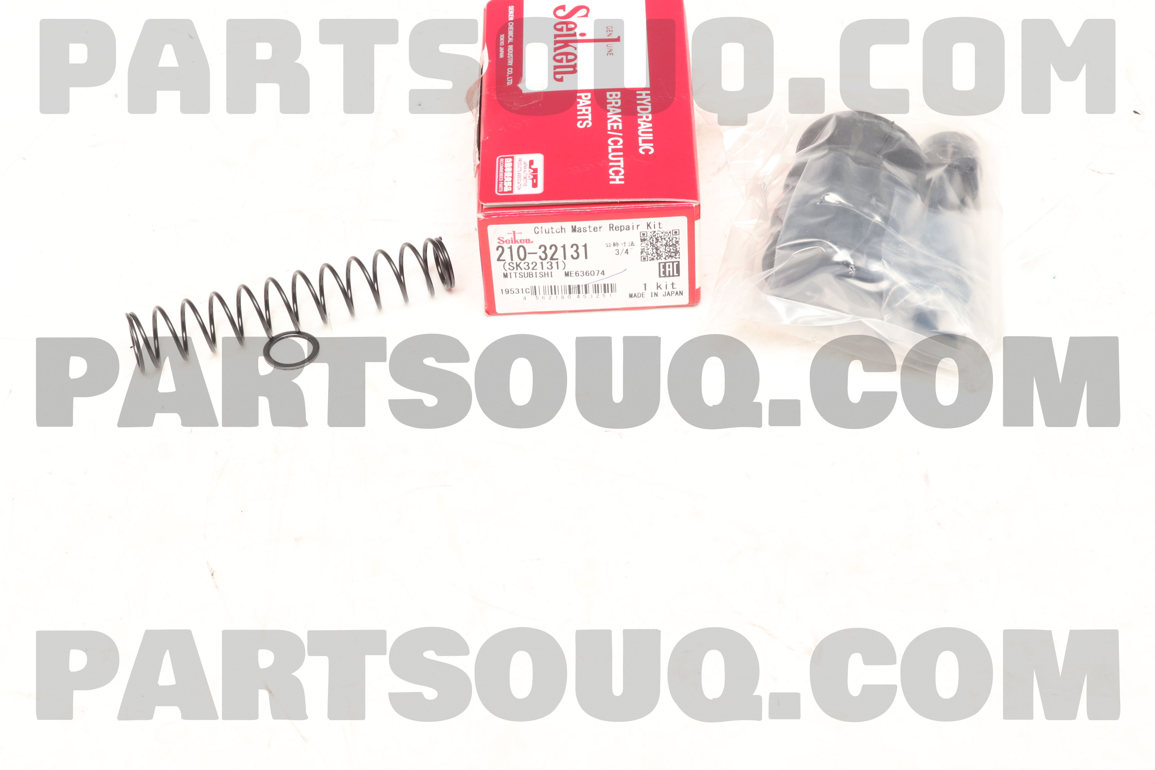 CLUTCH M/C REPAIR KIT 210-32131 MI ME636074 SEIKEN 21032131