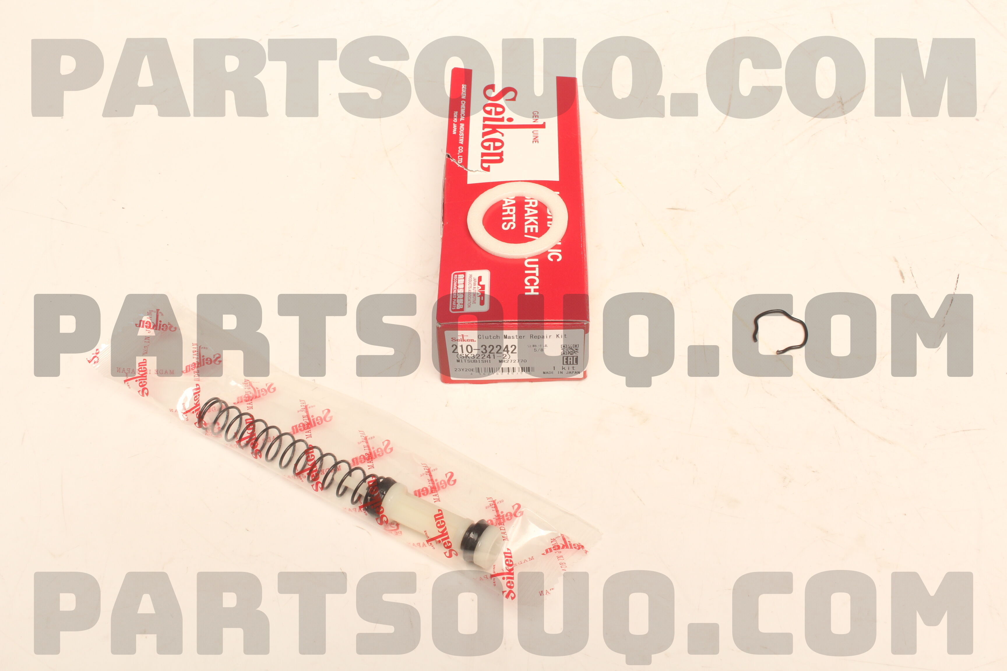 CMC KIT, -GAL/LANCER 97 MR272770 | SEIKEN Parts | PartSouq