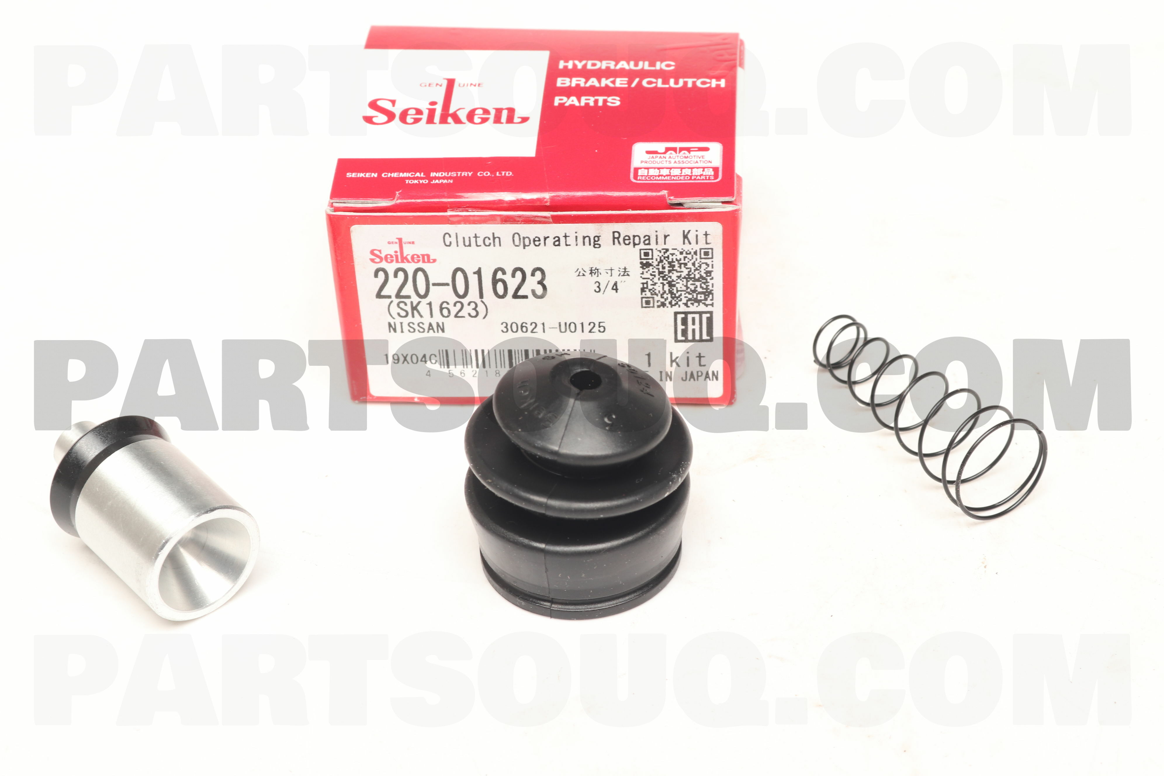 COC KIT 3/4 SK1623 | SEIKEN Parts | PartSouq