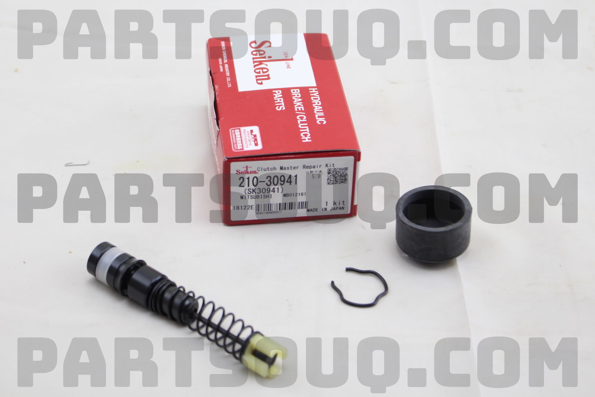 注目 REPAIR M/C CLUTCH KIT PartSouq | Parts SEIKEN | SK30941 その他