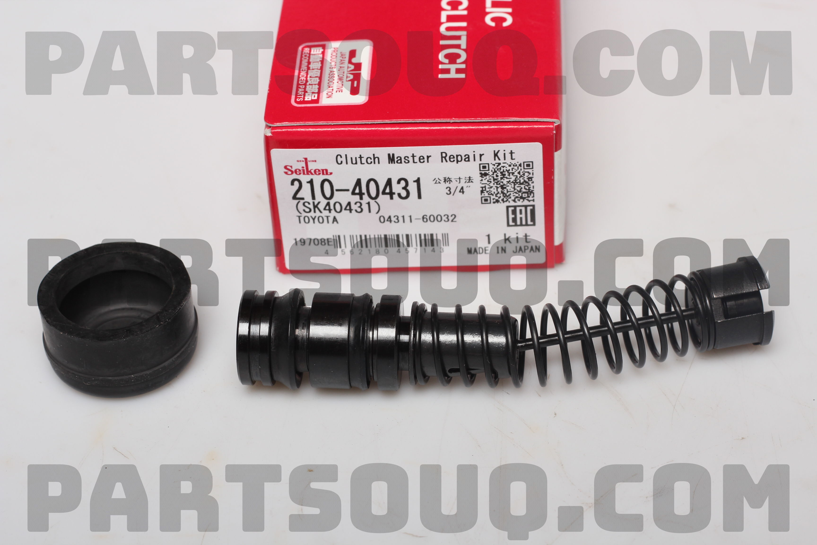 CMC KIT 3/4 SK40431 | SEIKEN Parts | PartSouq
