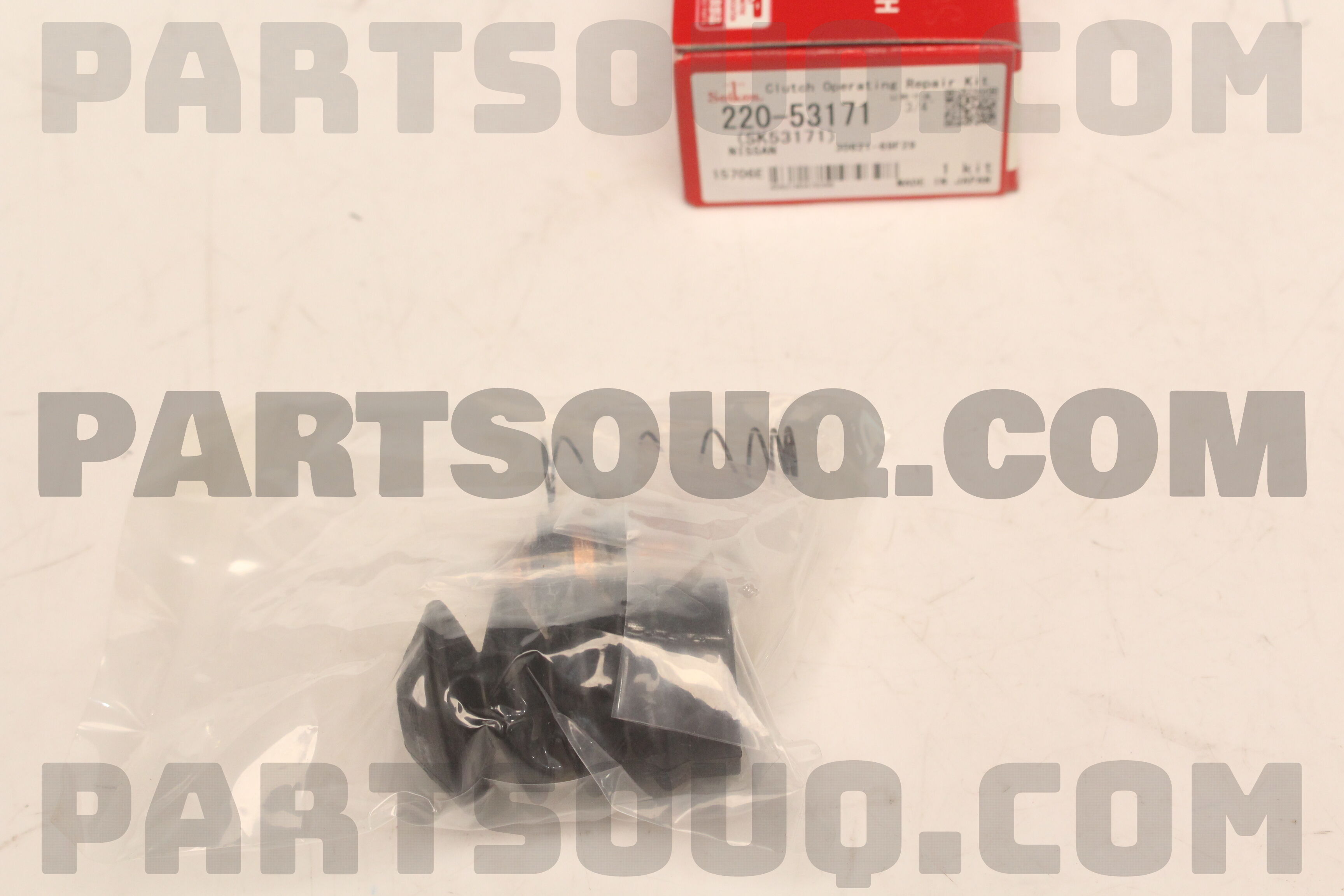 全国送料無料ギフト KIT REPAIR O/C CLUTCH 30621-69F29 SEIKEN | SK53171 SEIKEN アンクレット