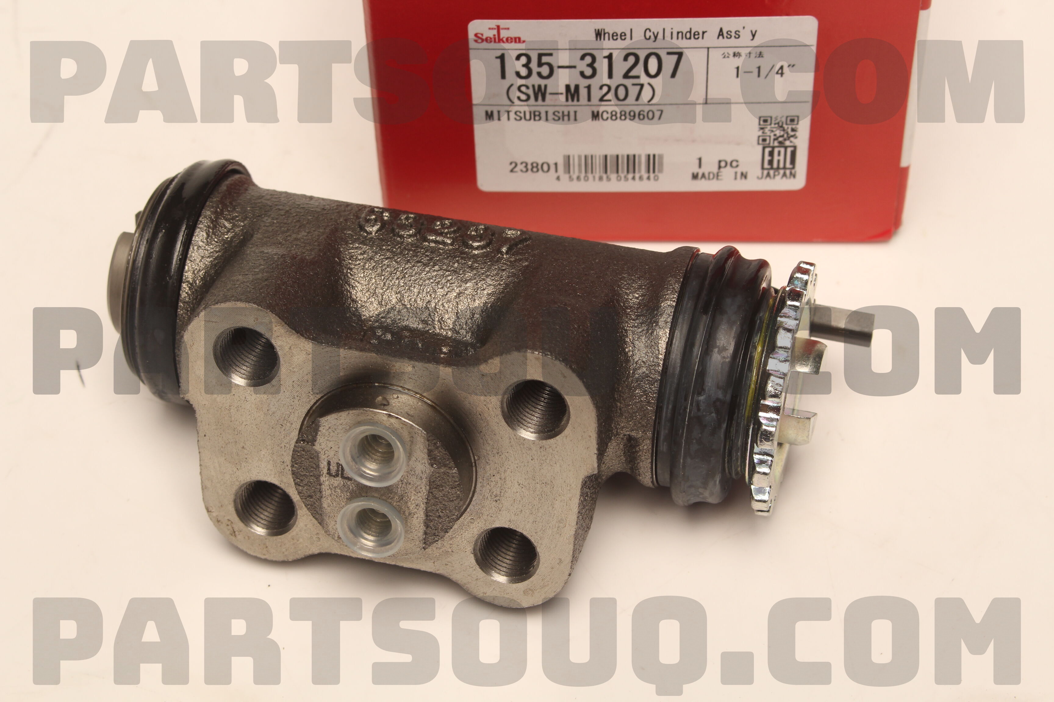 WHEEL CYLINDER MC889607 SEIKEN Parts PartSouq