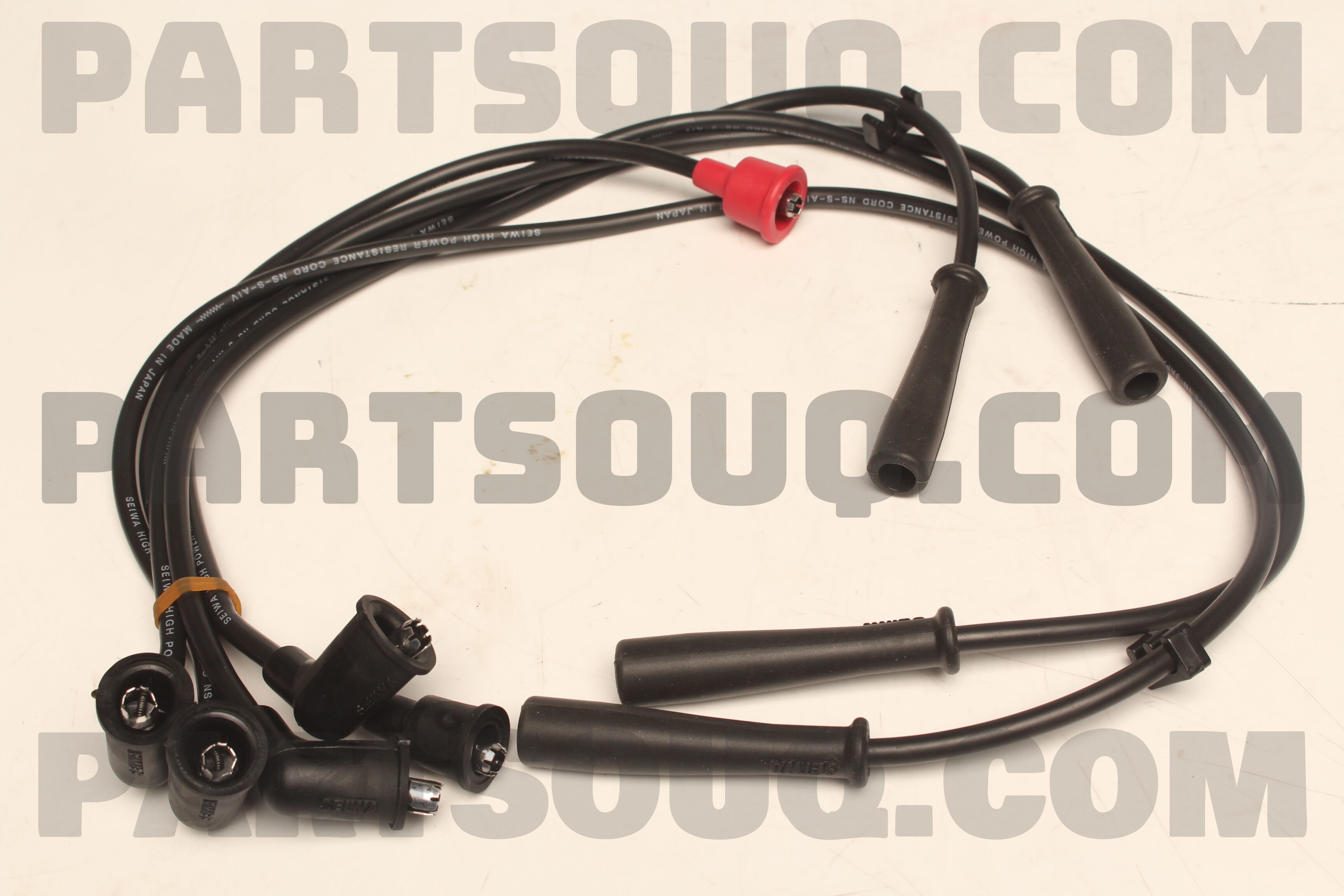 半額sale - タイムセールをお見逃しなく | 2245036G25 TENSION SET-HIGH CABLE Nissan PartSouq | Parts その他