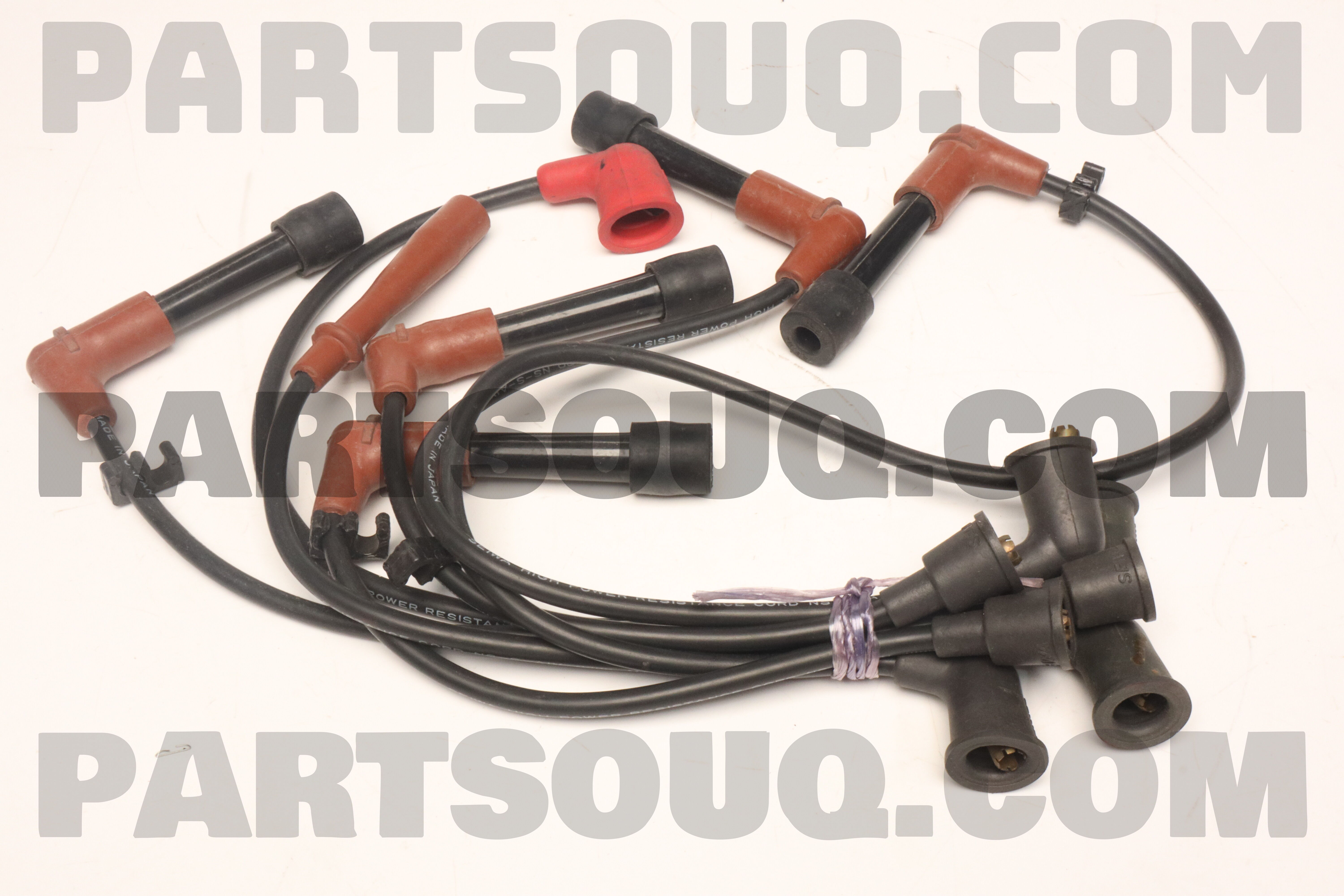 ブランド一覧 | ワールド オンラインストア PLUG WIRE VG20E 2245043L26 | SEIWA Parts | PartSouq サプライ・アクセサリ・グッズ