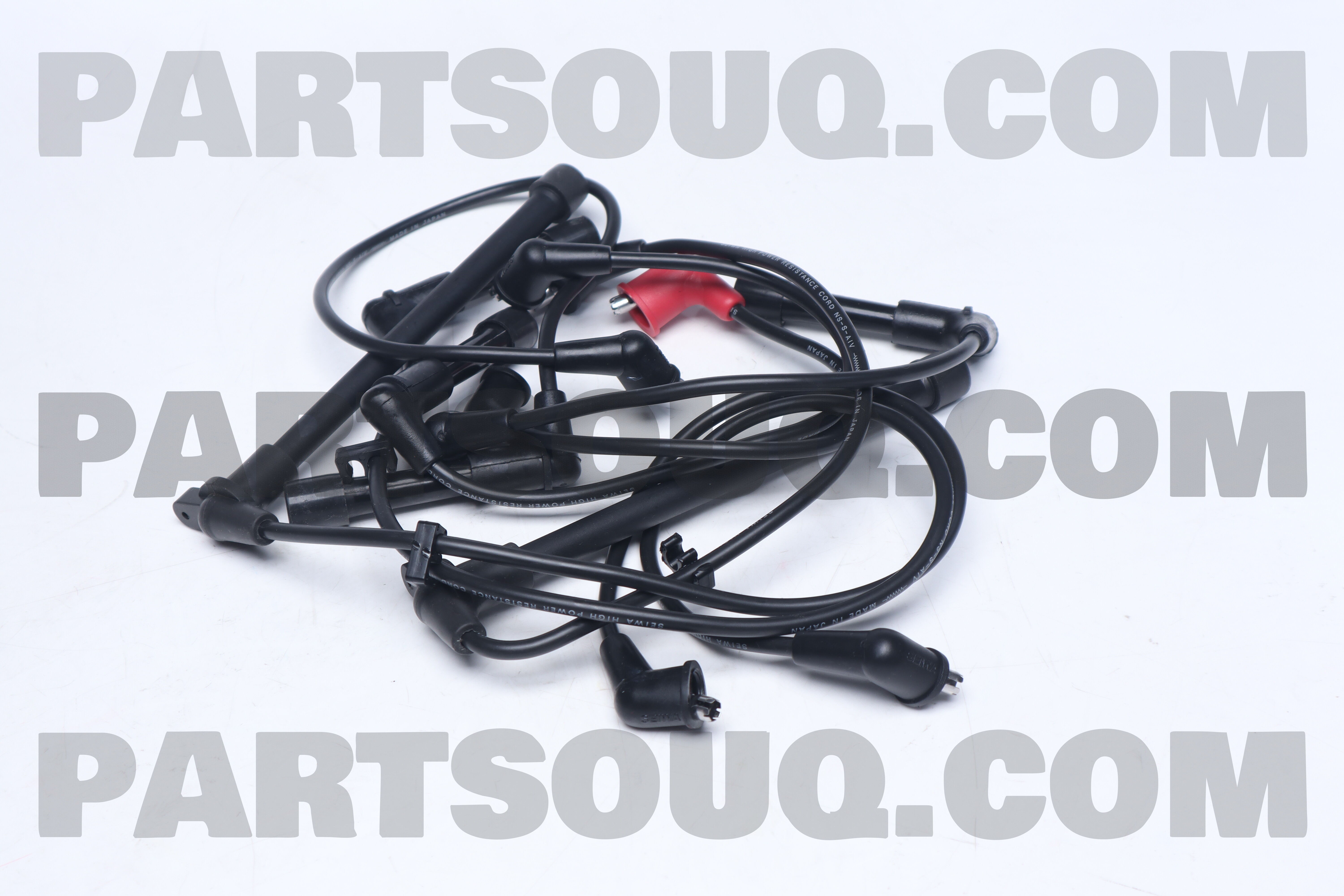 CABLE SET-HIGH TENSION 2245088G25 | Nissan Parts | PartSouq