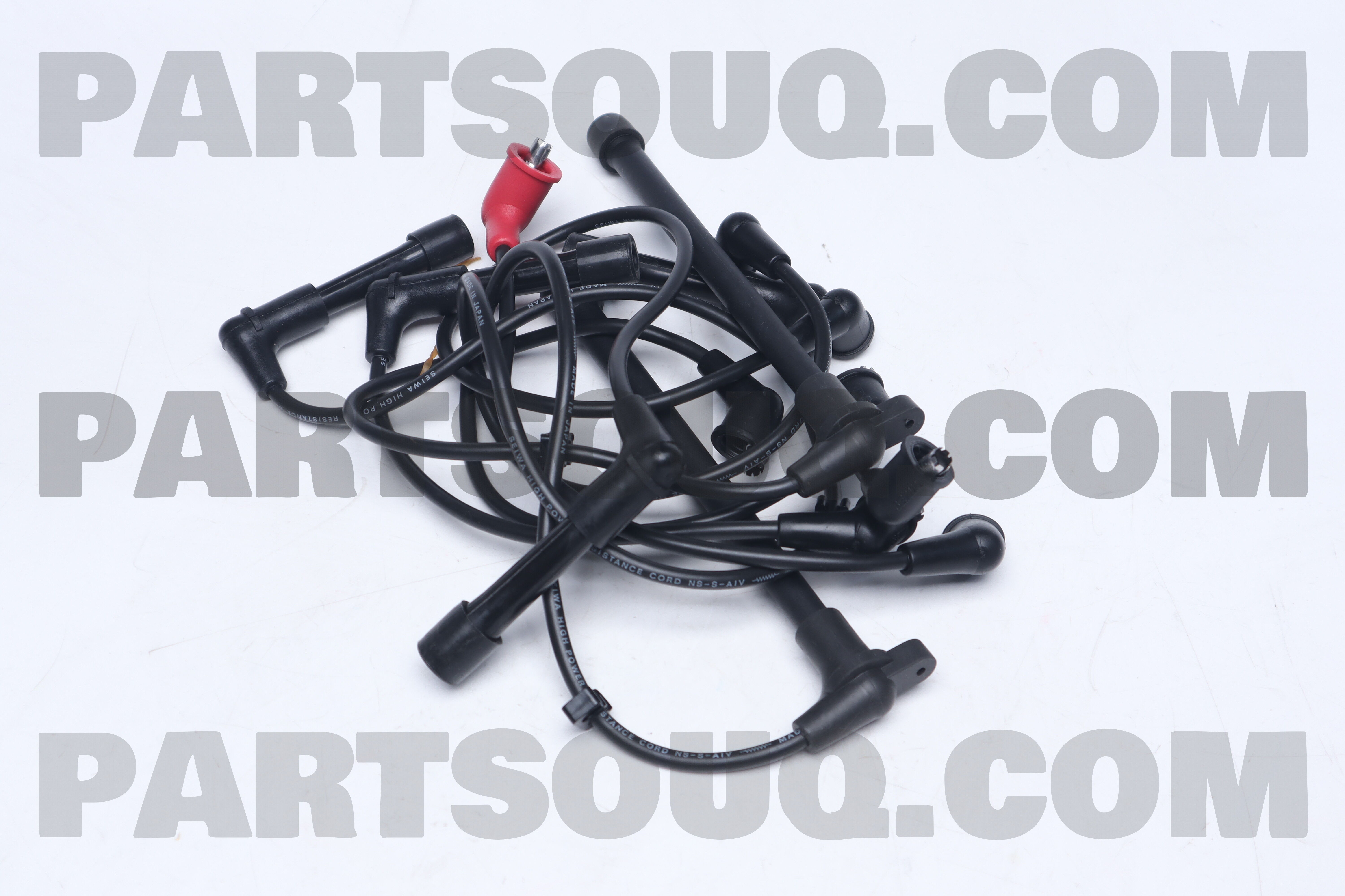 【超特価sale開催】  CABLE SET-HIGH TENSION 2245088G25 | Nissan Parts | PartSouq 洗顔料
