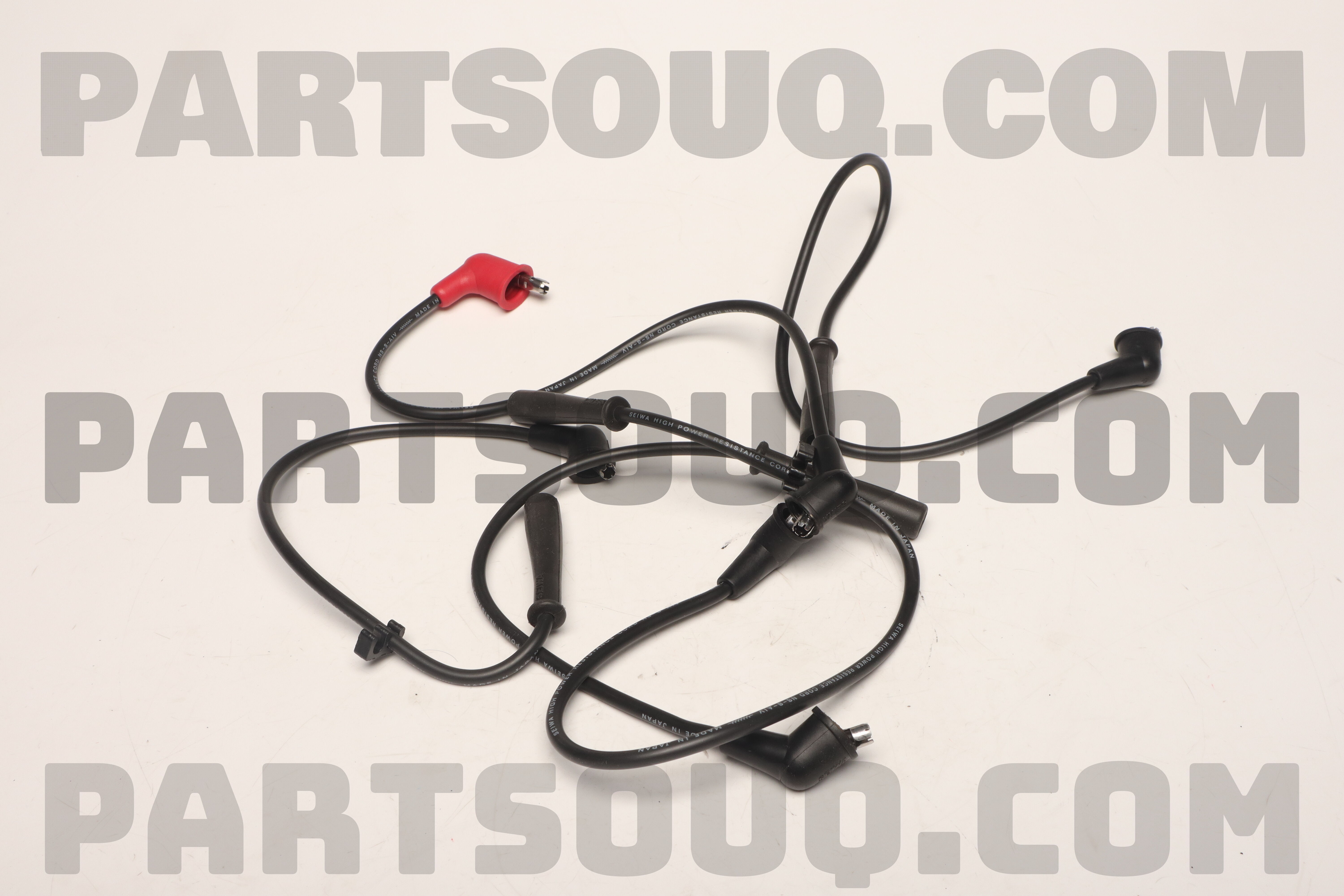 PLUG WIRE SET B3/B5 91UP 8BBE18140 | SEIWA Parts | PartSouq