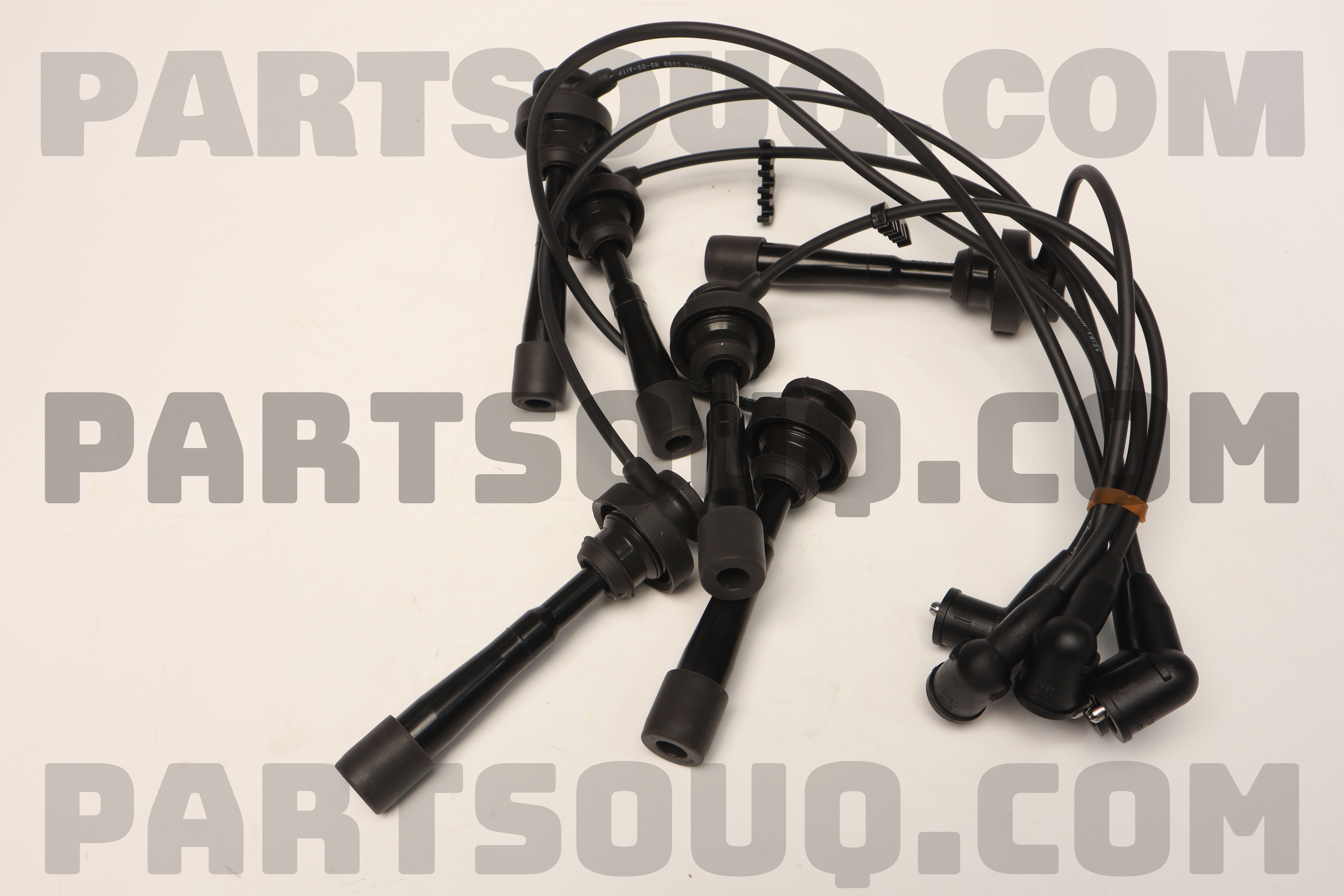 CABLE SET,SPARK PLUG MD371794 | Mitsubishi Parts | PartSouq