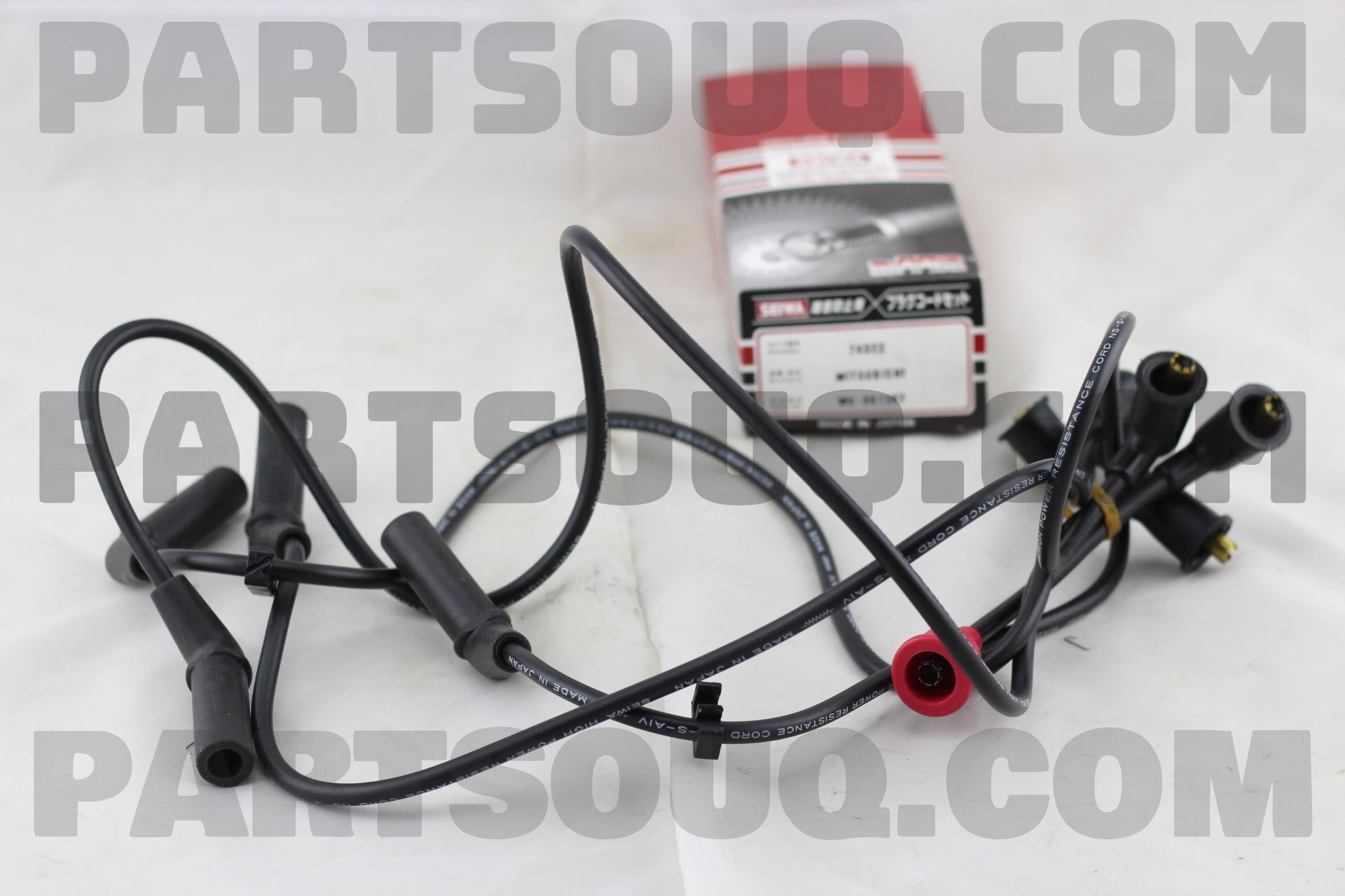 PLUG CORD SET MD997387 | SEIWA Parts | PartSouq