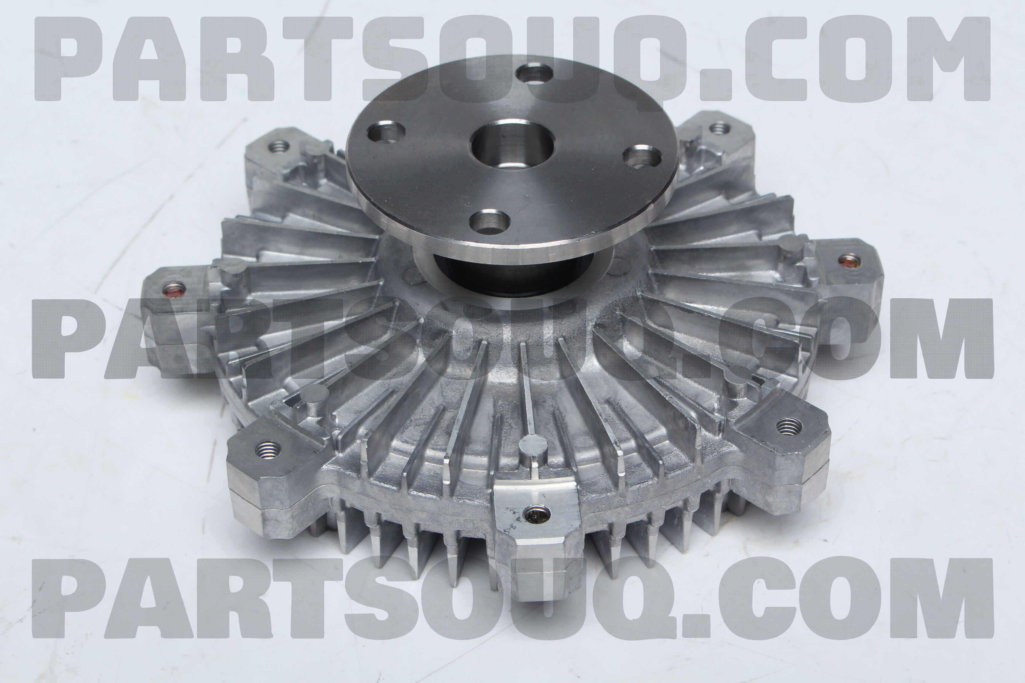 FAN CLUTCH MZ1 2.5/G6E SHIMAHIDE G60715150A | SHIMAHIDE Parts