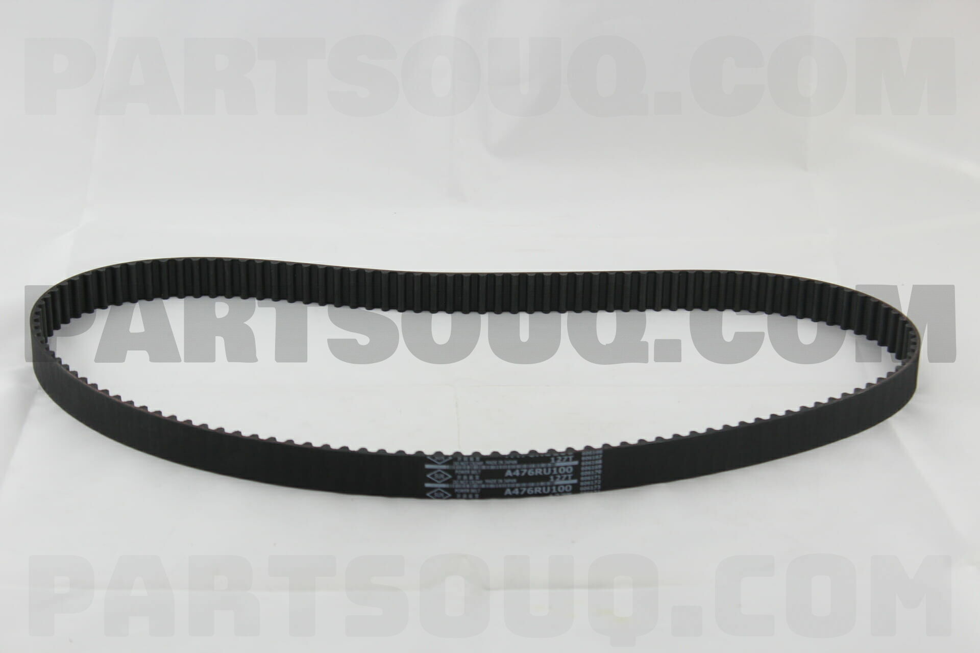 TIMING BELT 127XR25 | MITSUBOSHI Parts | PartSouq