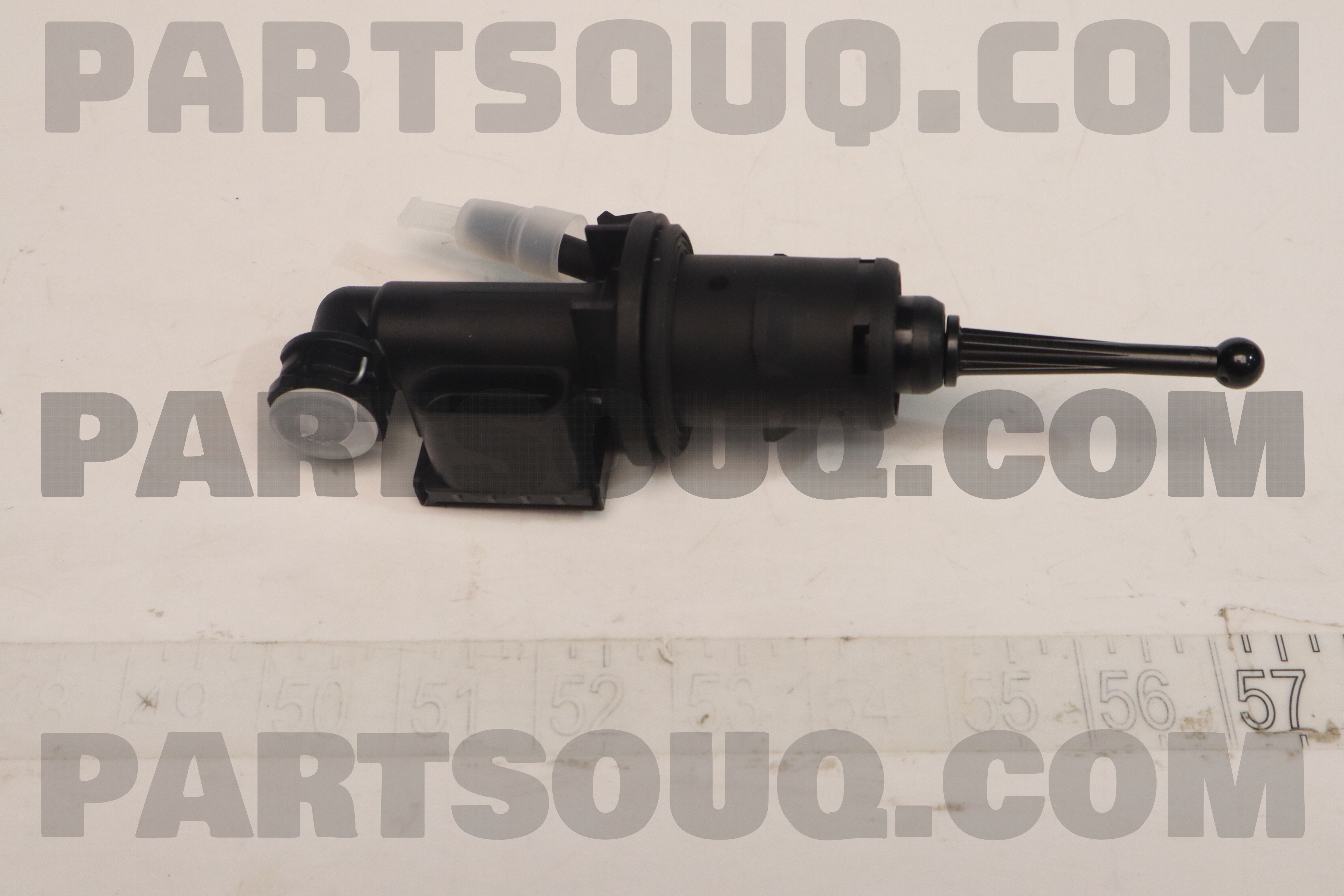CLUTCH MASTER CYLINDER-AUDI/VW 6284605102 | Sachs Parts | PartSouq