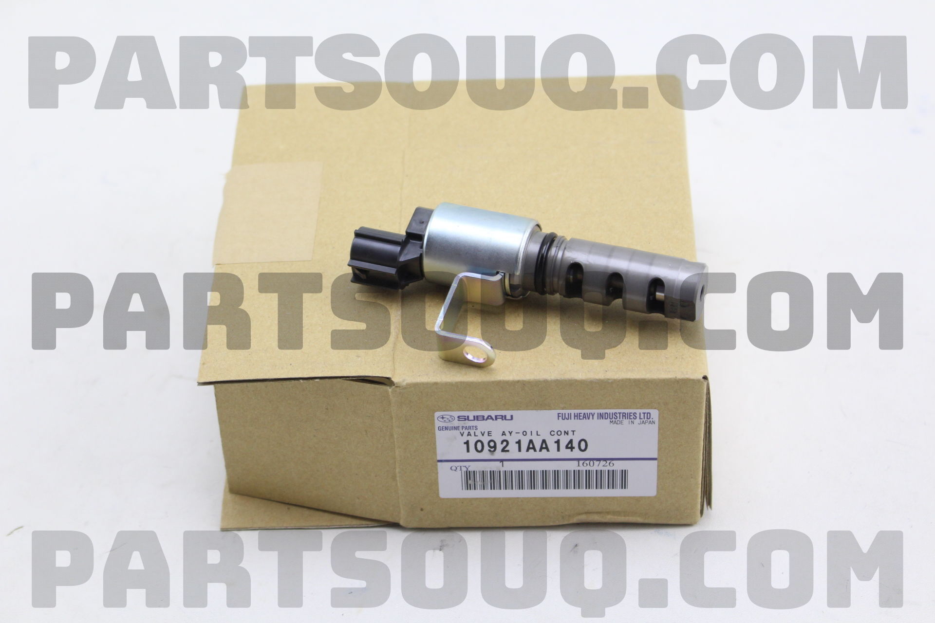 10921AA140 - Control Valve Solenoid 2010-2021 Subaru | Subaru
