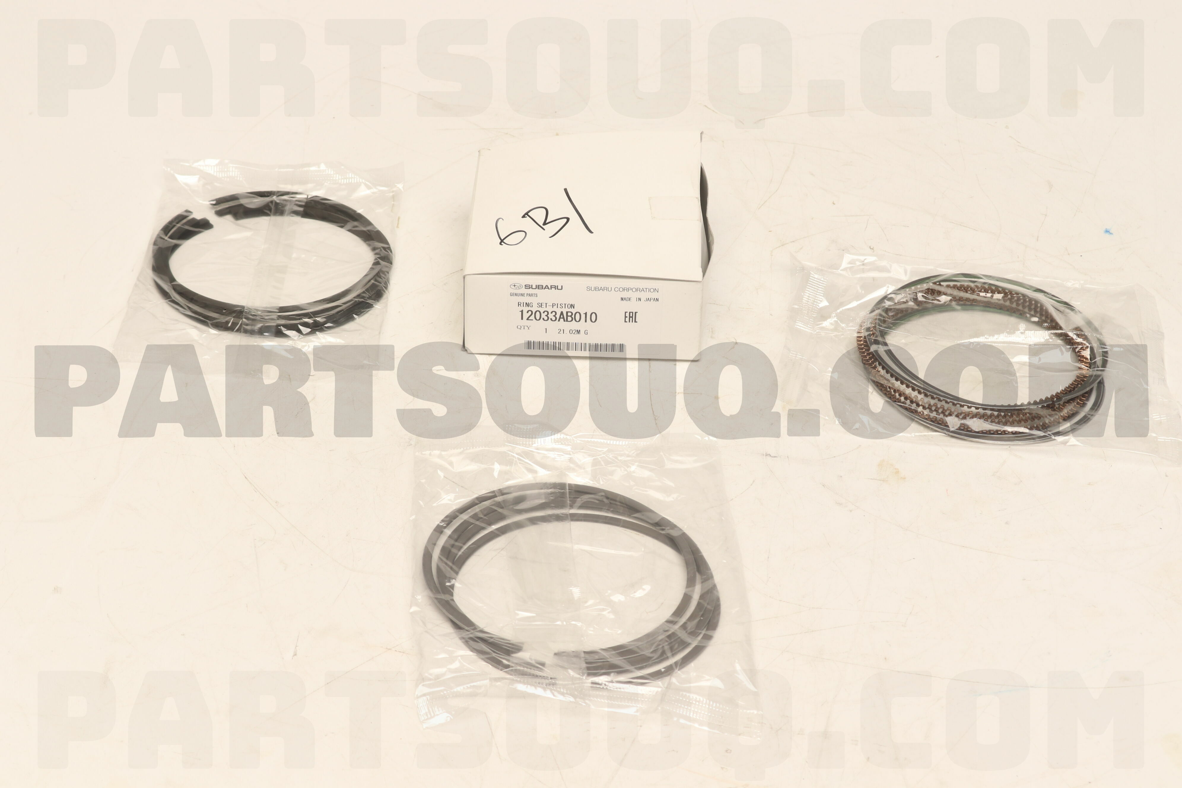 RING PISTON STD EJ25 SWF20066ZZSTD | NPR Parts | PartSouq RING PISTON STD EJ25 SWF20066ZZSTD | NPR Parts | PartSouq