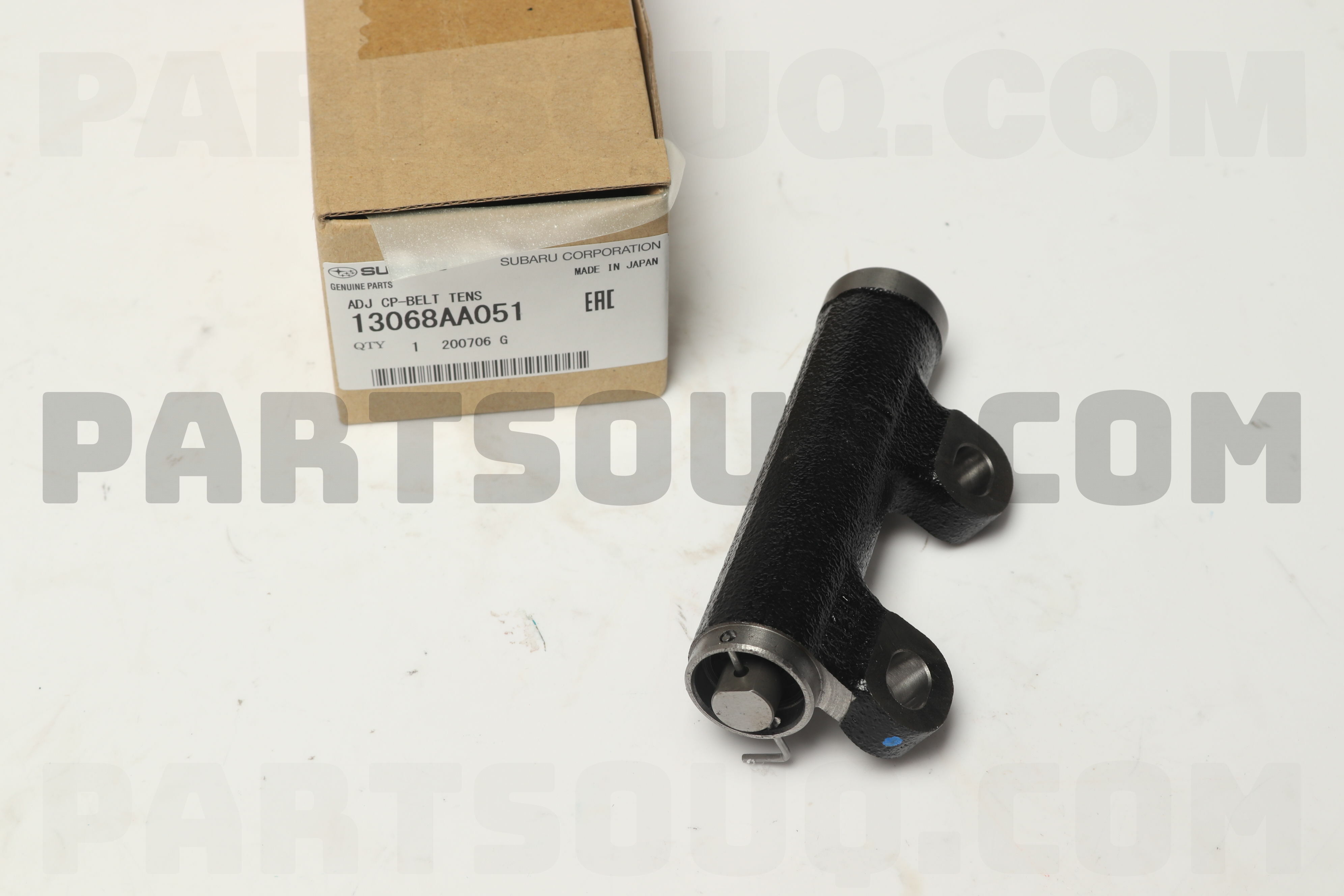 ADJ CP-BELT TENS 13068AA027 | Subaru Parts | PartSouq
