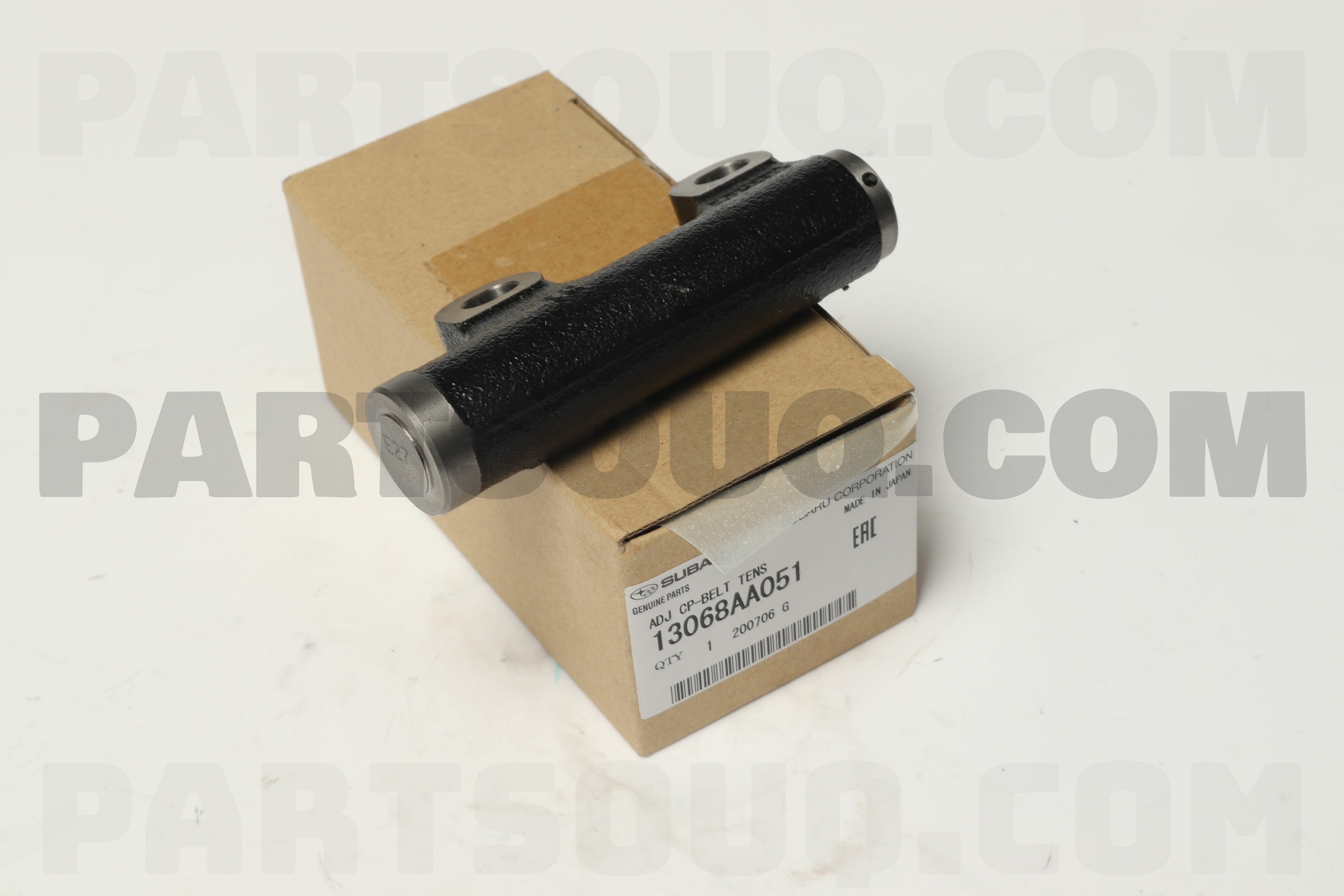 ADJ CP-BELT TENS 13068AA027 | Subaru Parts | PartSouq