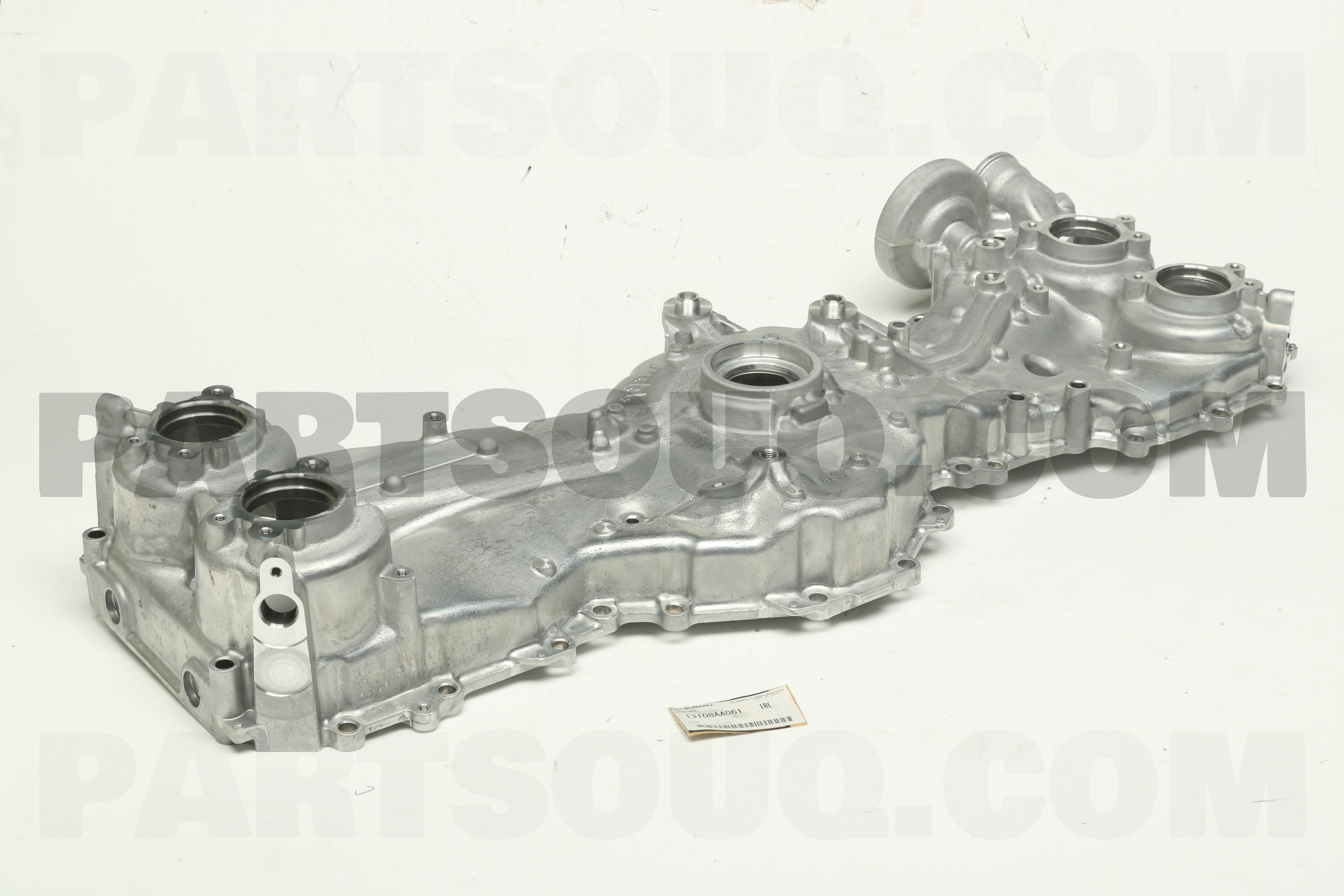COVER ASSY-CHAIN 13108AA060 | Subaru Parts | PartSouq COVER ASSY-CHAIN 13108AA060 | Subaru Parts | PartSouq