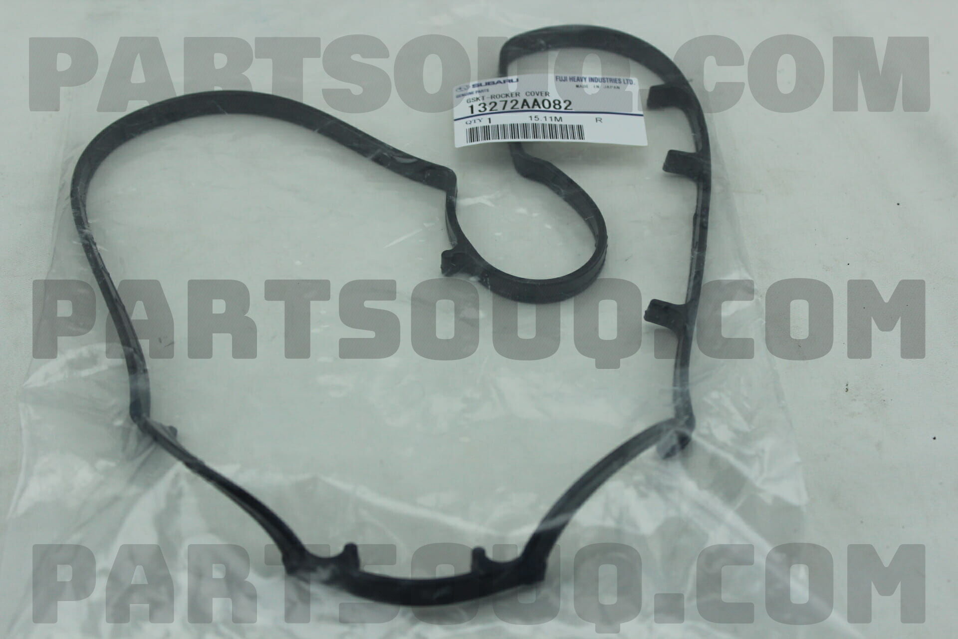 13272AA082 GSKT-ROCKER COVER