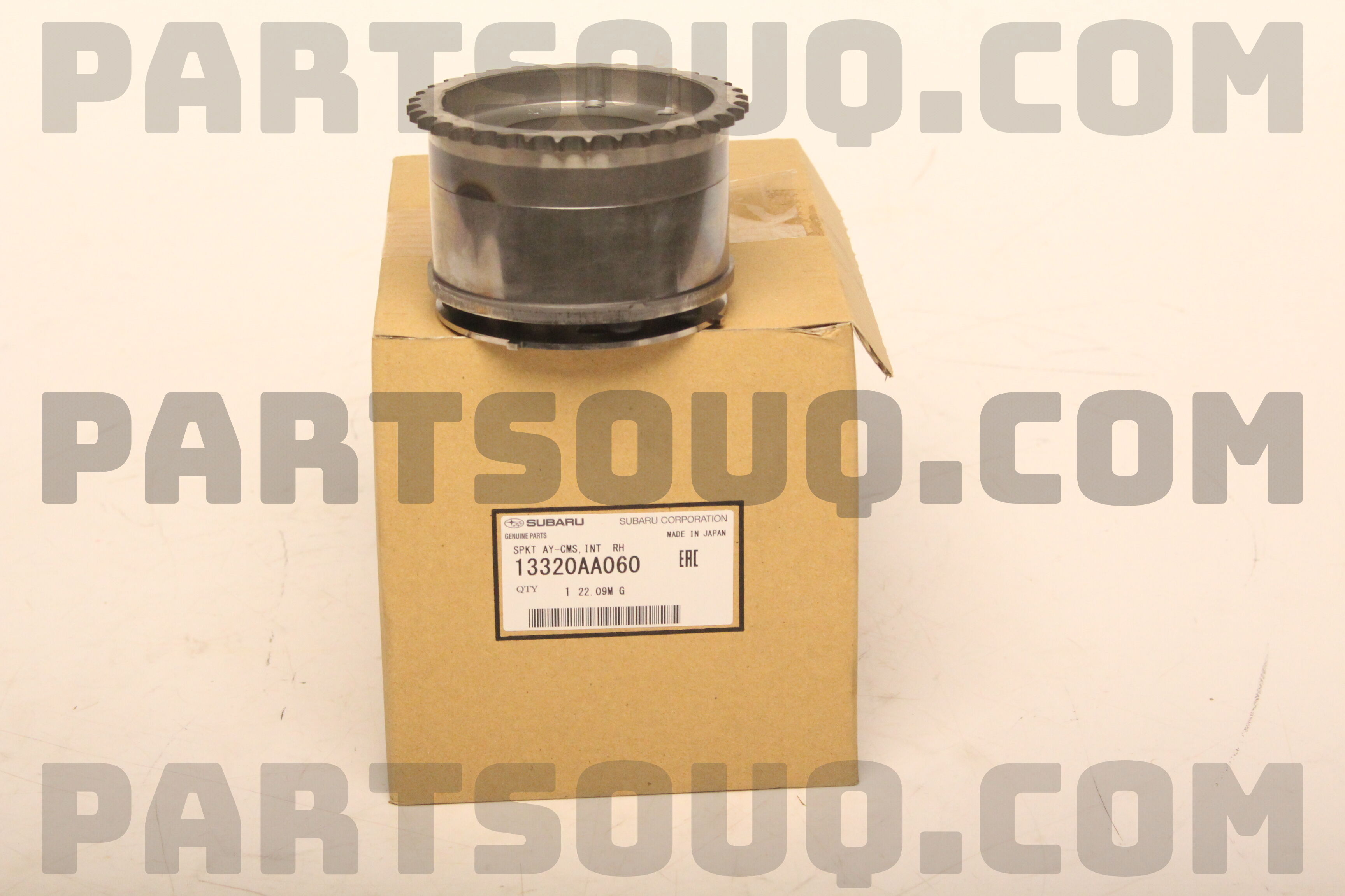 パーツアソート　htmt.aya様 SPKT AY-CMS,EXH RH 13321AA061 | Subaru Parts | PartSouq