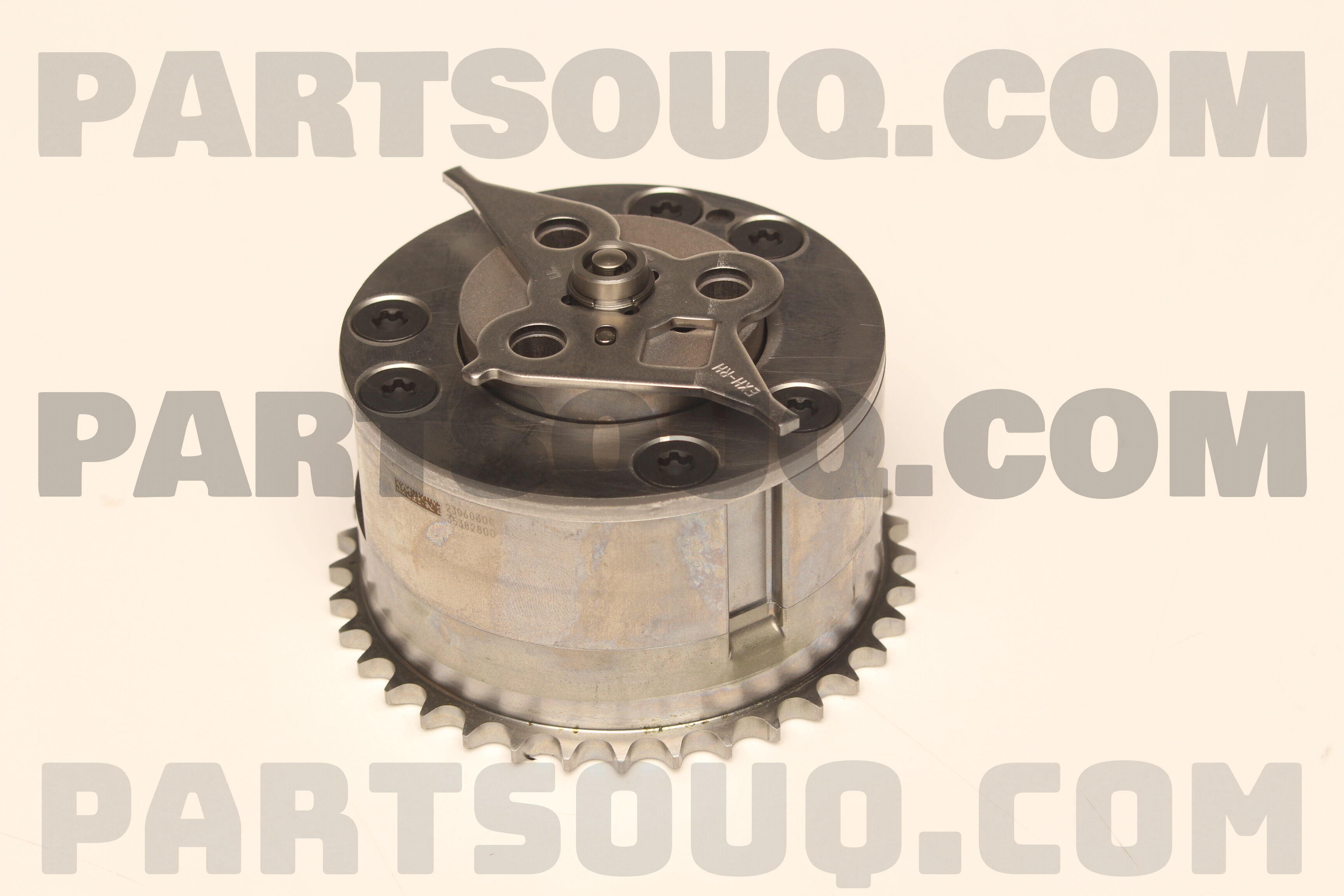 SPKT AY-CMS,EXH RH 13321AA060 | Subaru Parts | PartSouq