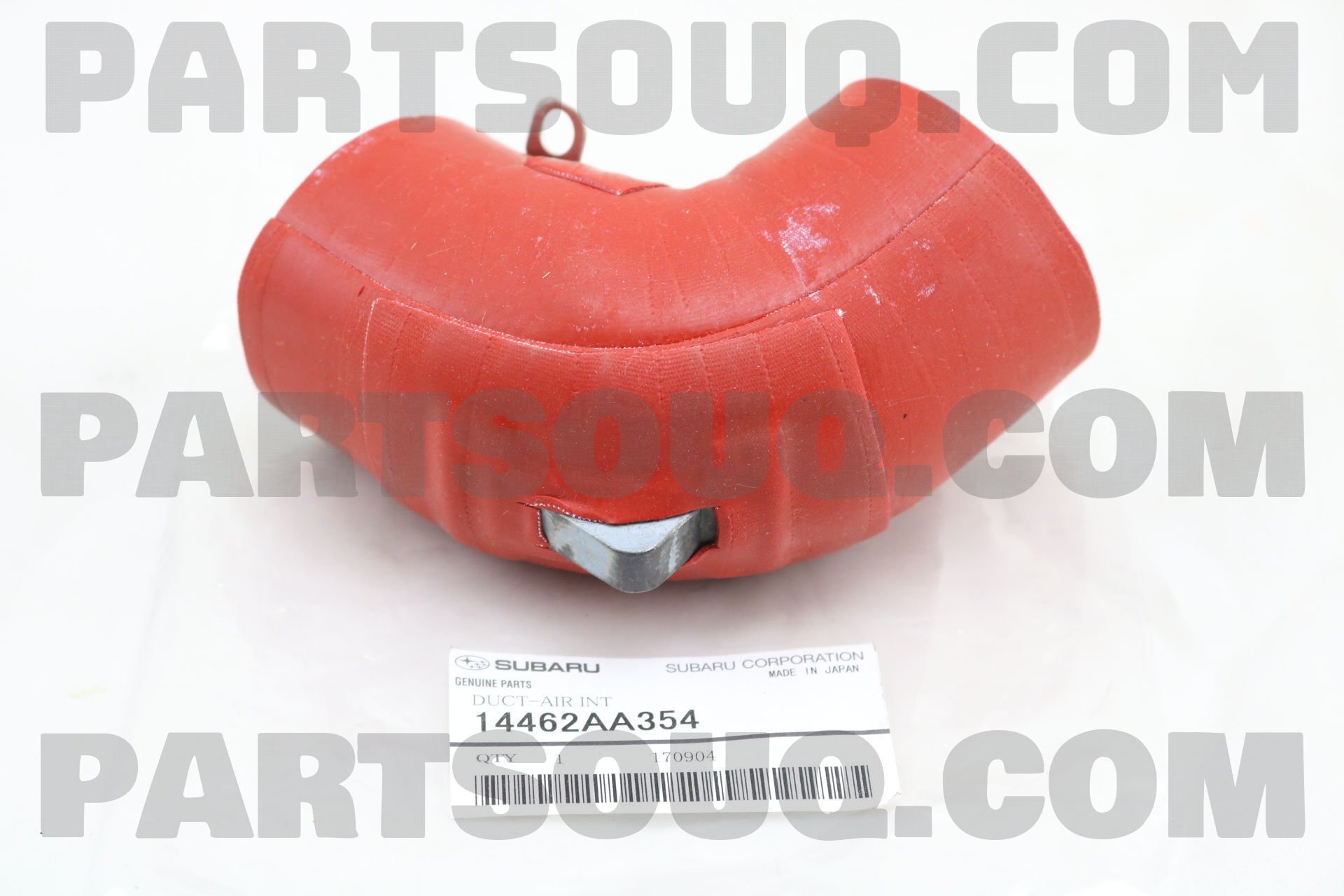 SUBARU 純正 インテークダクト 14462AA354 DUCT-AIR INT 14462AA354 | Subaru Parts | PartSouq