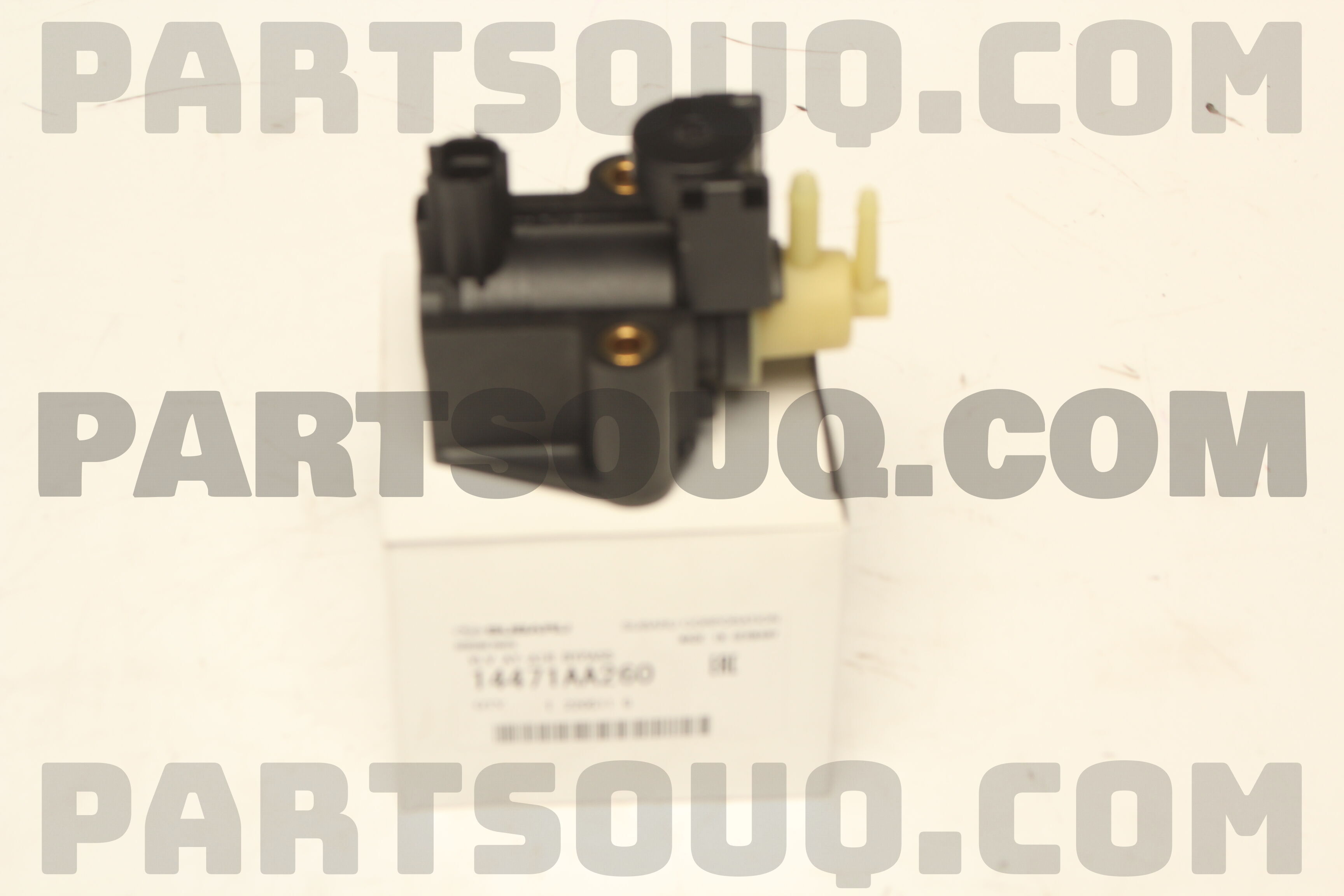 AY-AIR 14471AA260 | Subaru Parts | PartSouq