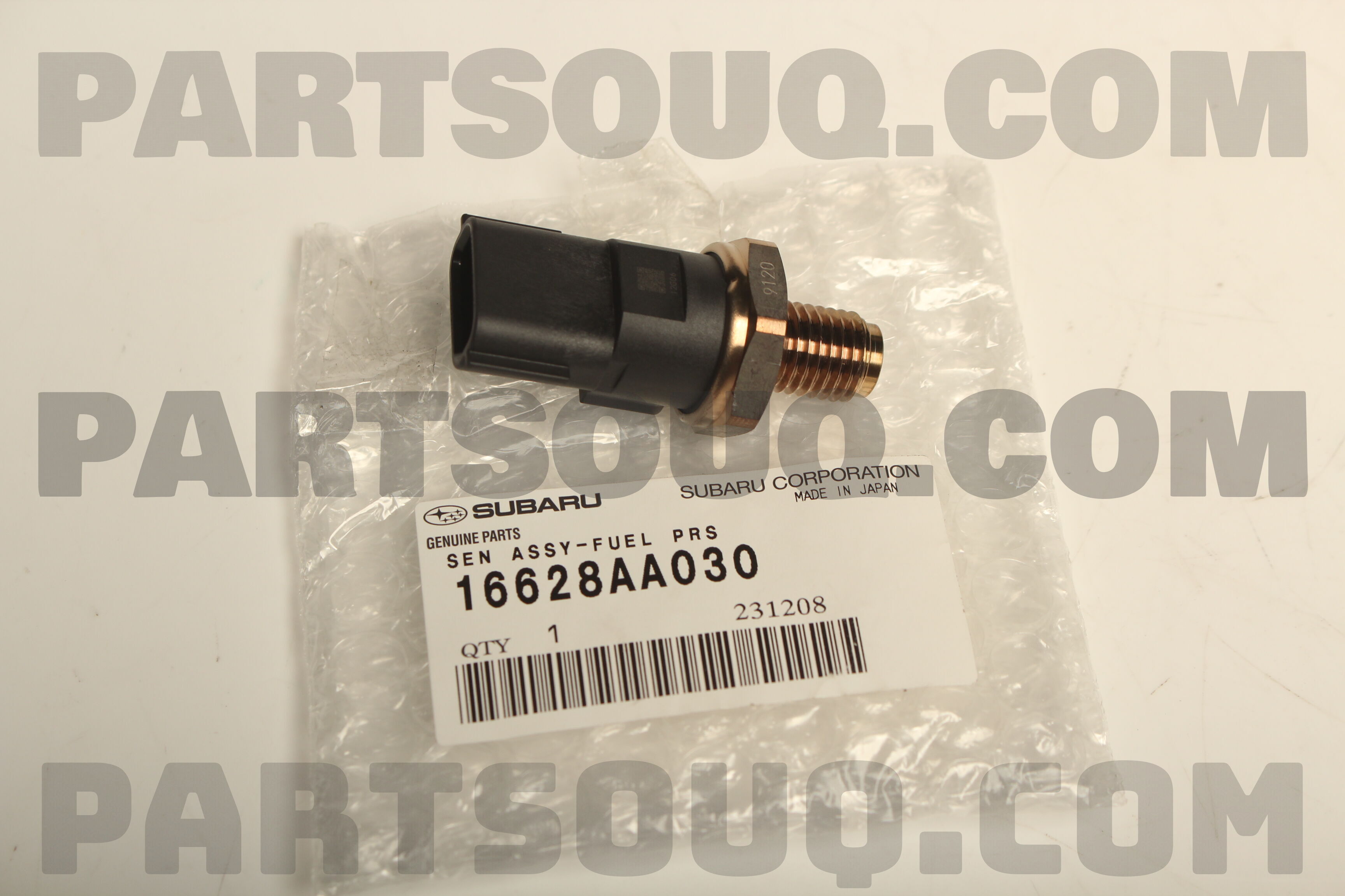 上品な | 16628AA030 PRS ASSY-FUEL SEN Subaru PartSouq | Parts ピアス