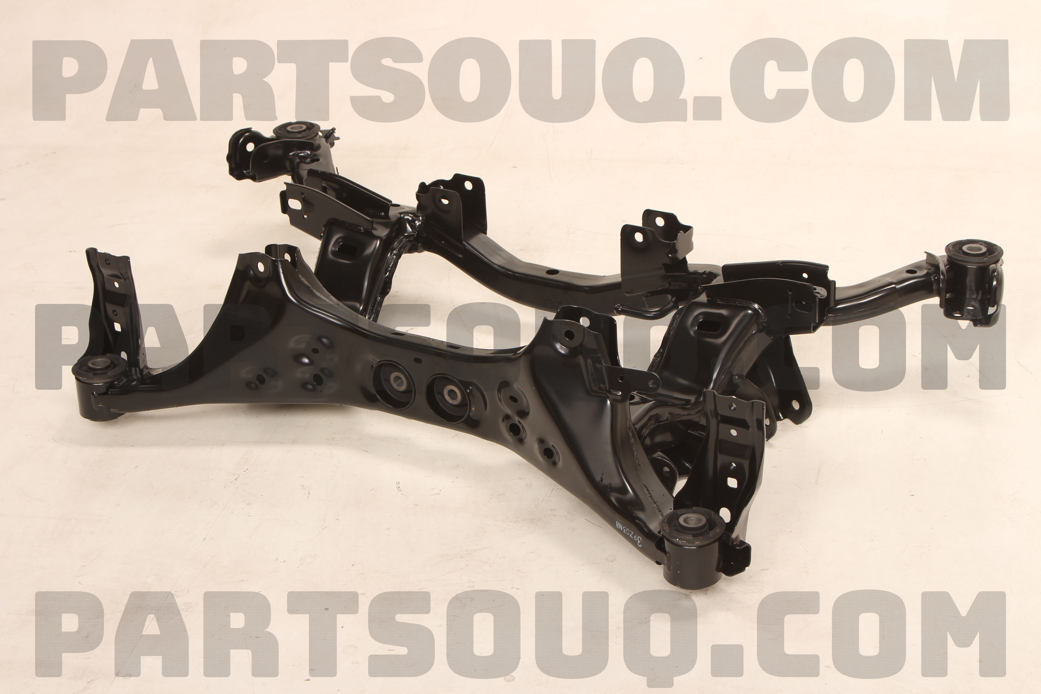 SUB FRAME ASSY R AWD 20152SG011 | Subaru Parts | PartSouq