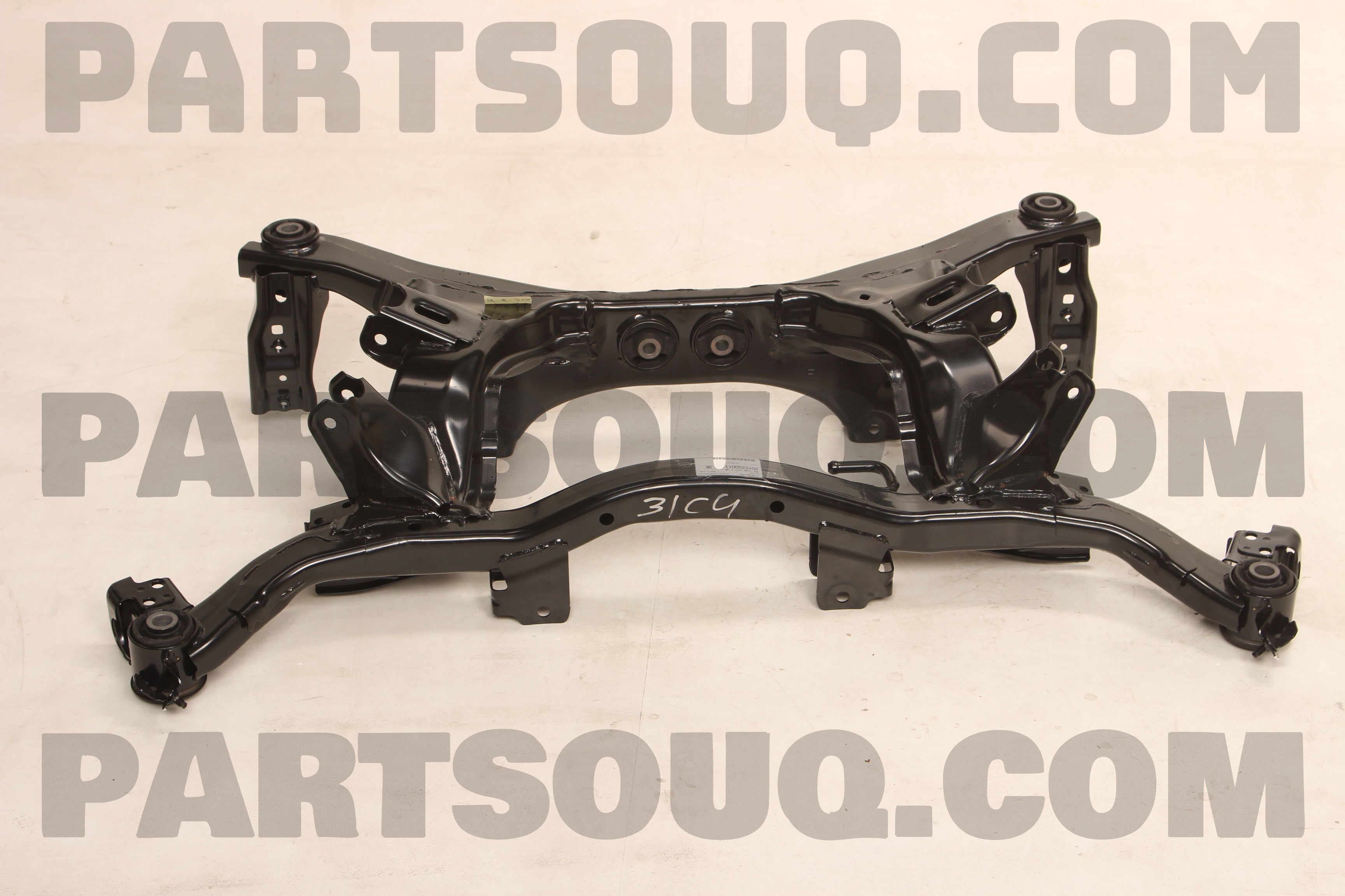 SUB FRAME ASSY R AWD 20152SG011 | Subaru Parts | PartSouq