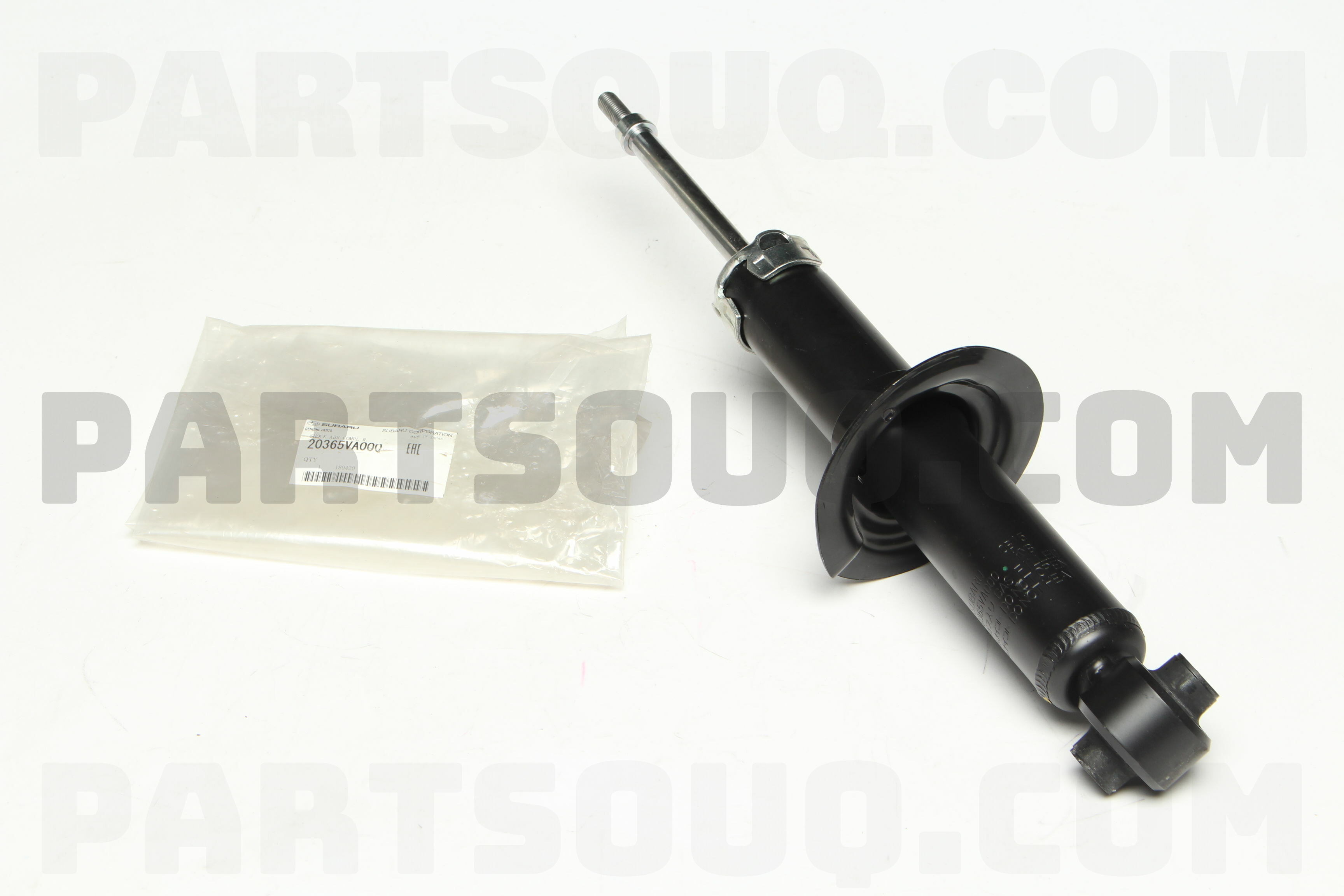 AVANT TOI 225SD2653JCOVWV01069 関税送料込 SHOCK ABS COMPL R 20365VA000 | Subaru Parts | PartSouq