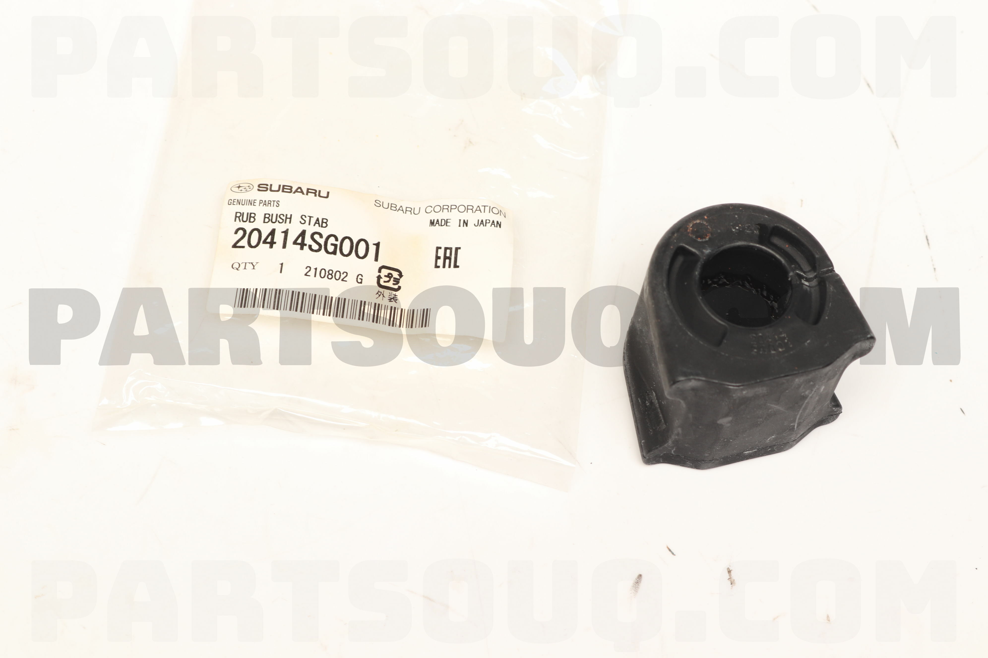 セール】 ssap001-22 スタビライザ の ブシユ 略番 20414 のみ 20414SG000 WRX レヴォーグ スバル純正部品  punktsporny.eu