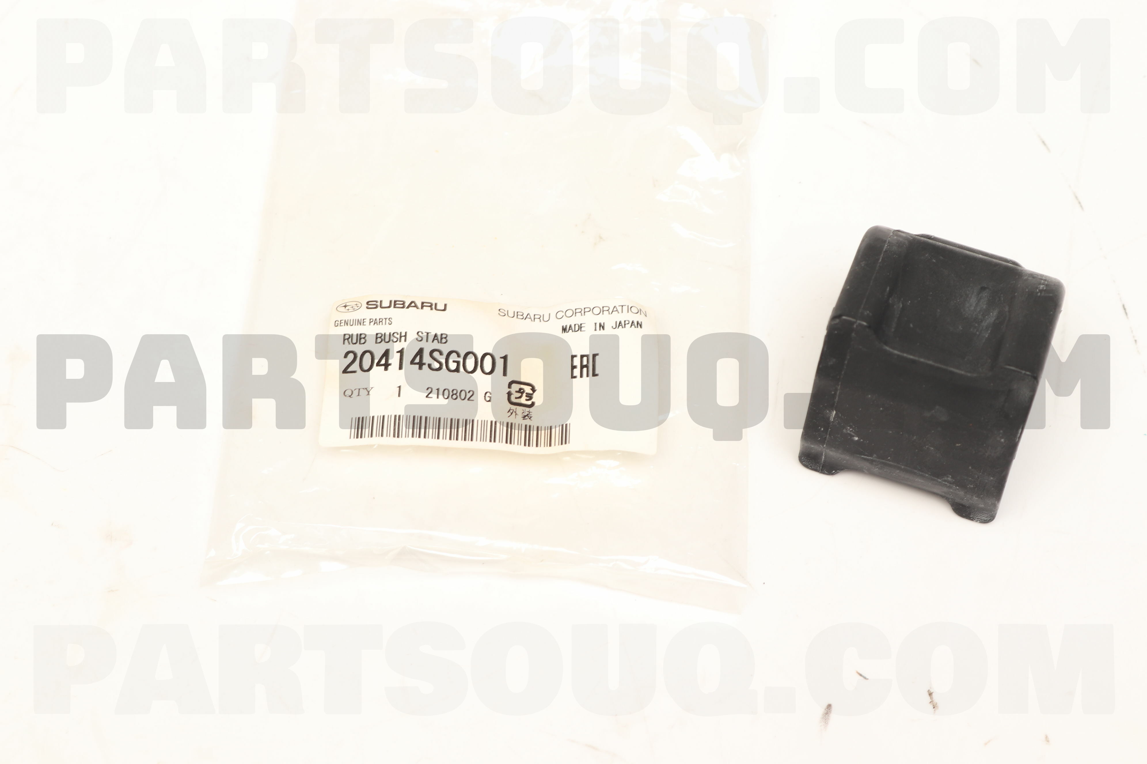 セール】 ssap001-22 スタビライザ の ブシユ 略番 20414 のみ 20414SG000 WRX レヴォーグ スバル純正部品  punktsporny.eu