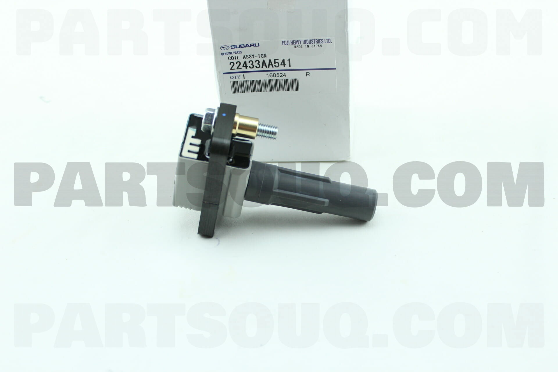 OUTLET SALE- 訳あり品など大放出 | 22433AA541 COILASSYIGN Subaru PartSouq | Parts その他