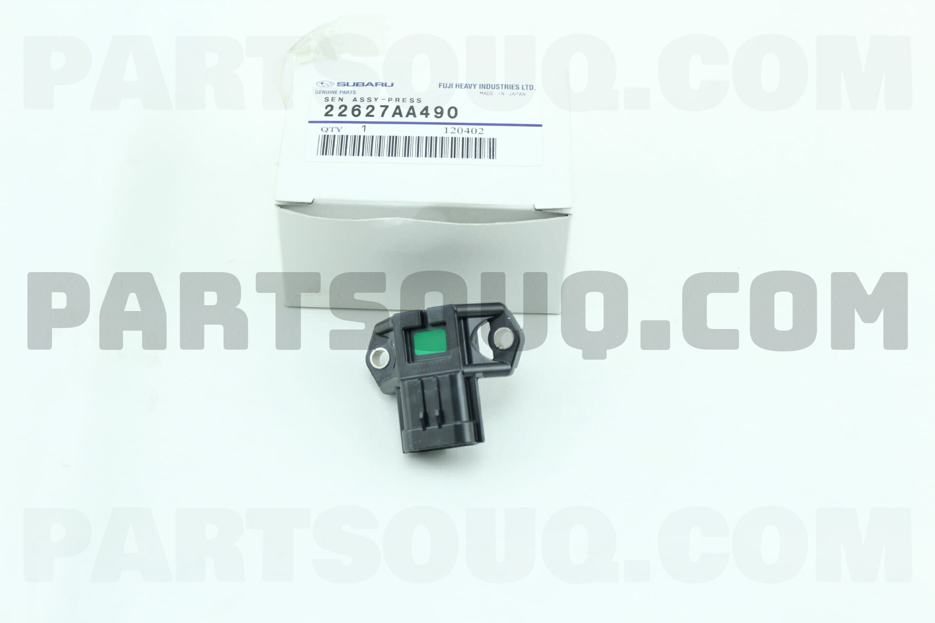 SENASSYPRESS 22627AA490 | Subaru Parts | PartSouq