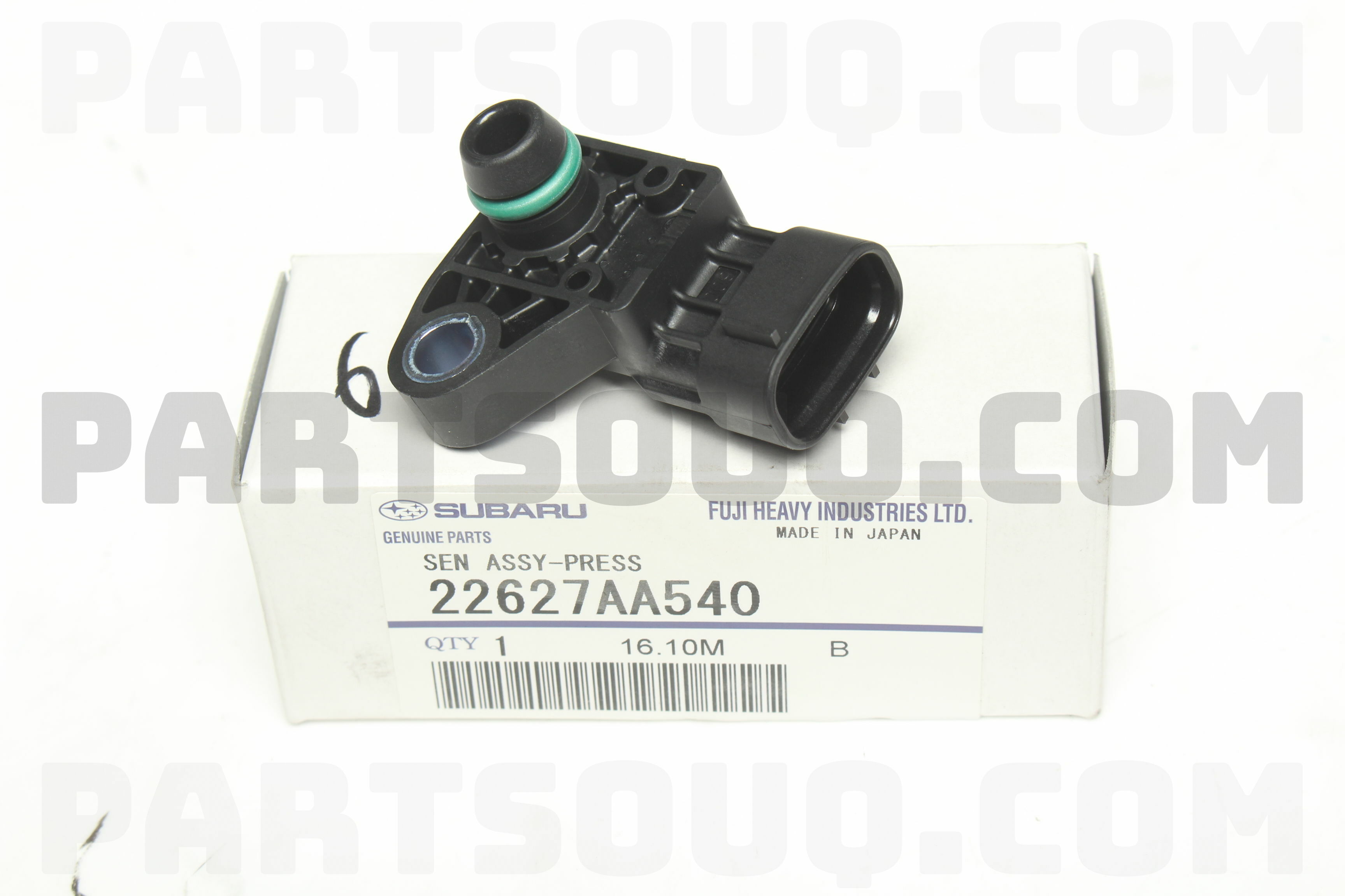 コリアグランドセール 2025 | 22627AA540 ASSY-PRESS SEN Subaru PartSouq | Parts クレンジング・メイク落とし