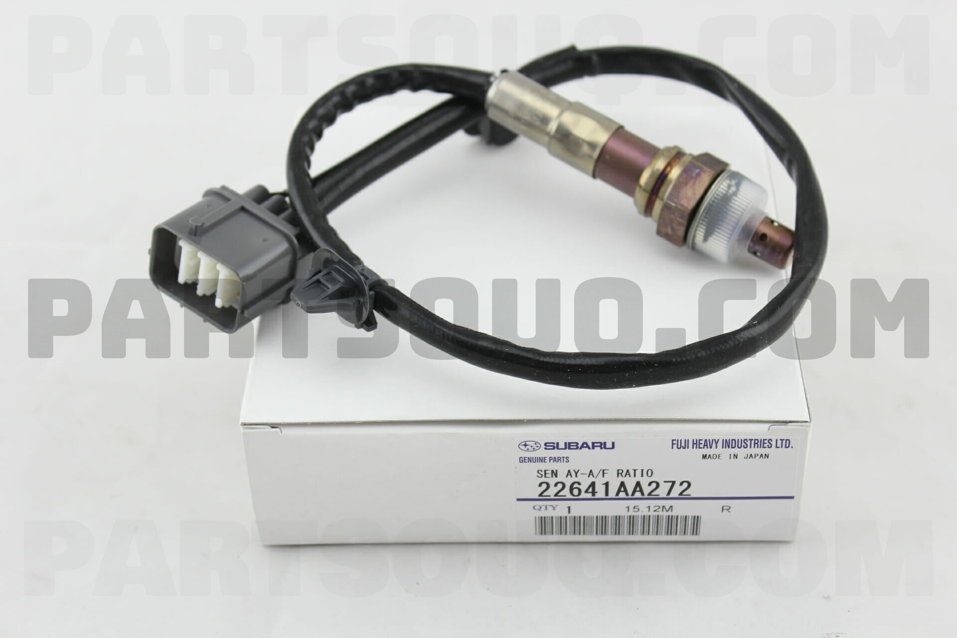 まりお② SEN AY-A/F RATIO 22641AA272 | Subaru Parts | PartSouq
