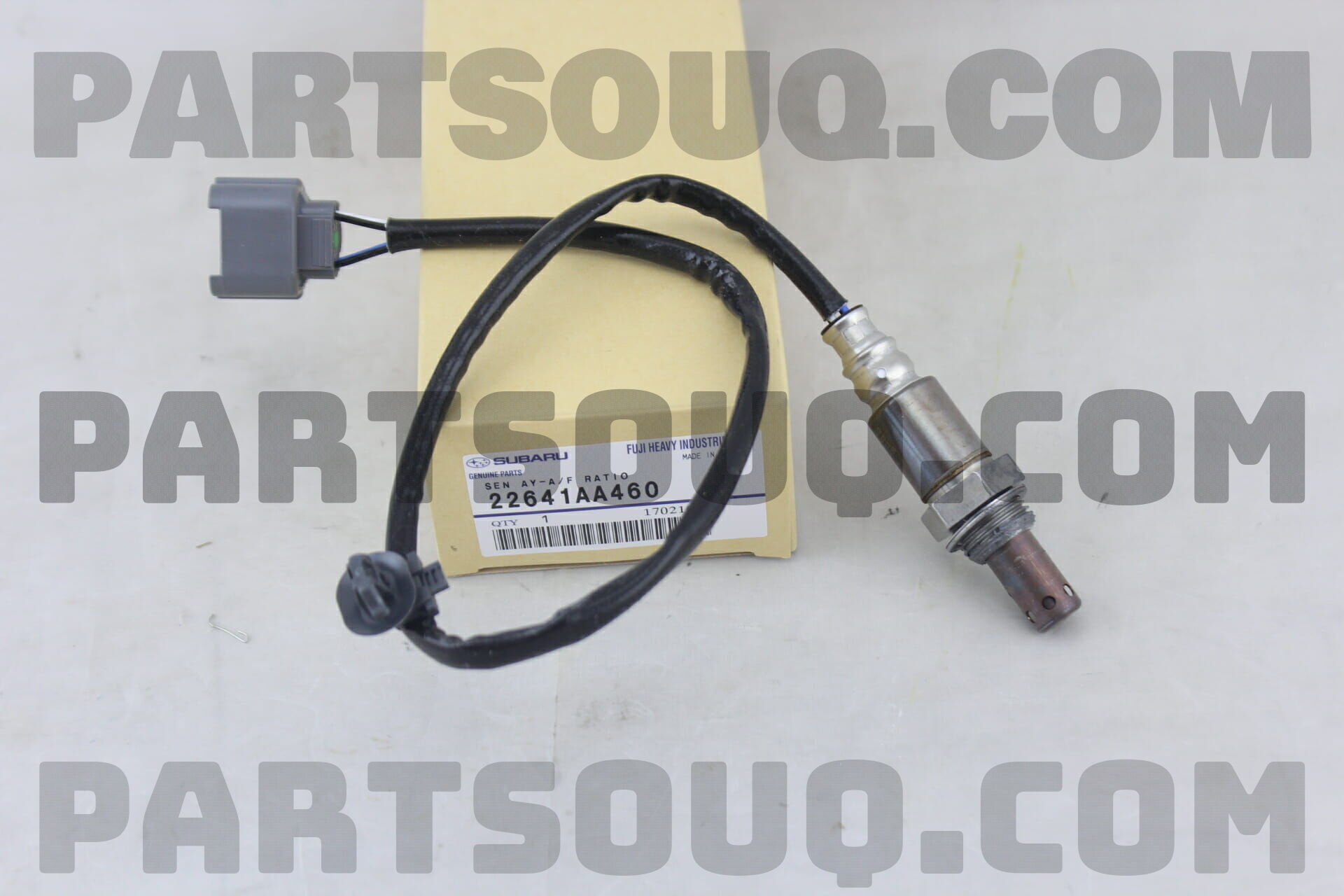 SEN ASSY-A/F RATIO 22641AA180 | Subaru Parts | PartSouq