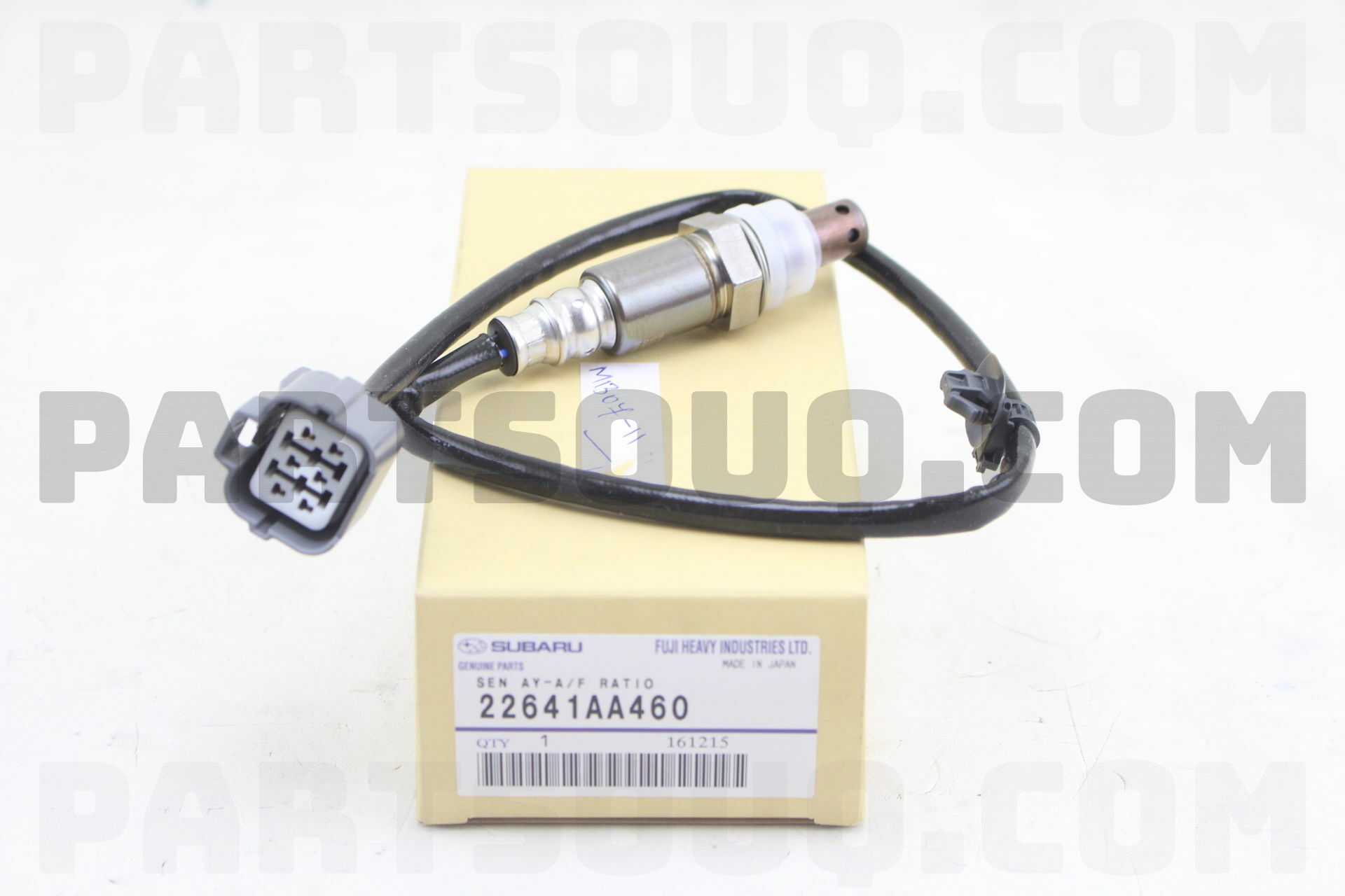 おすすめ SEN AY-A/F RATIO 22641AA460 | Subaru Parts | PartSouq ビタミン