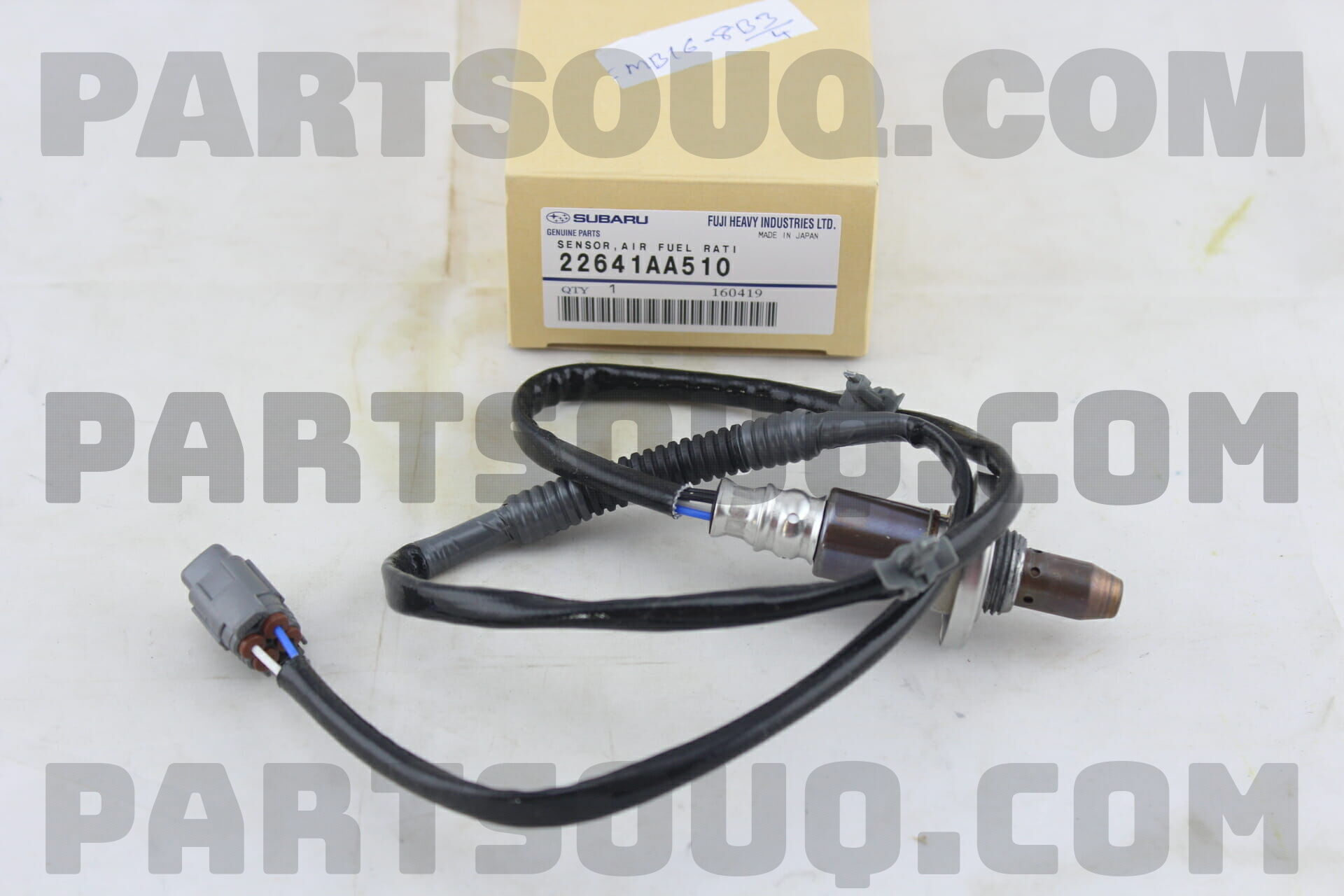 SEN AY-A/F RATIO 22641AA510 | Subaru Parts | PartSouq