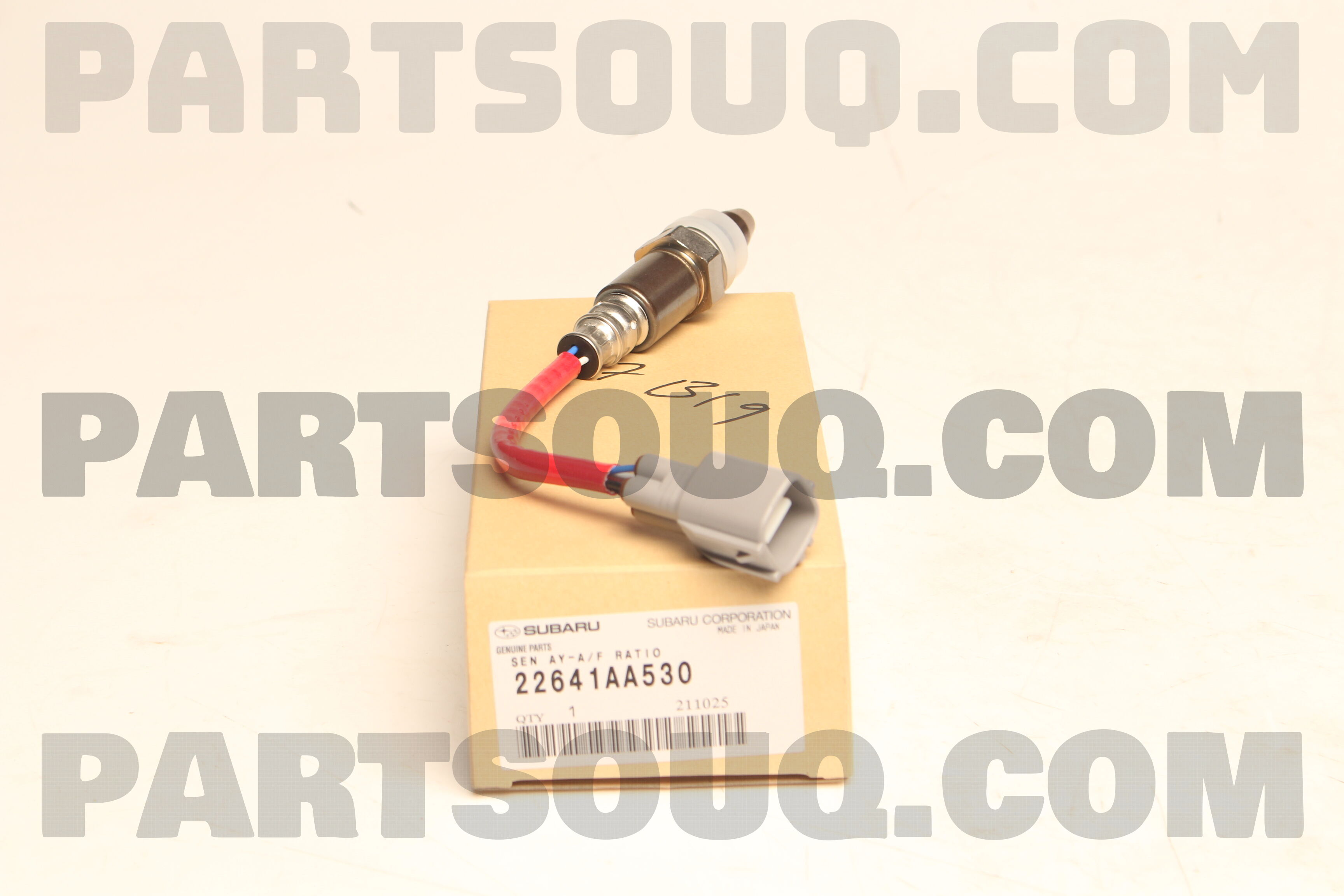 SEN AY-A/F RATIO 22641AA530 | Subaru Parts | PartSouq