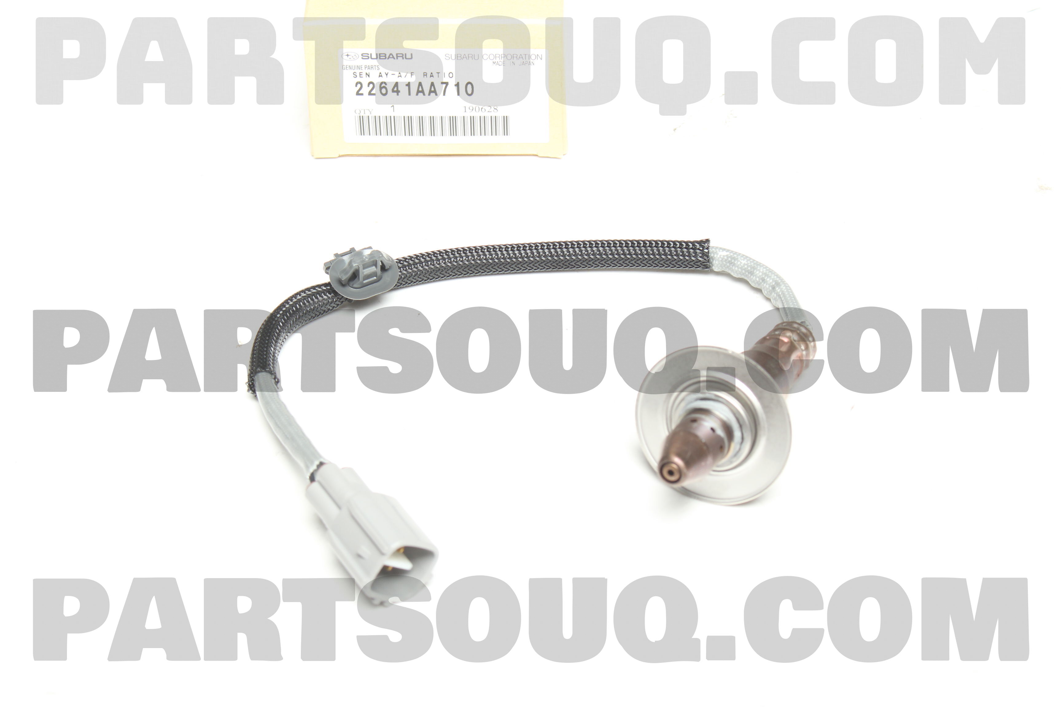 SEN AY-A/F RATIO 22641AA710 | Subaru Parts | PartSouq