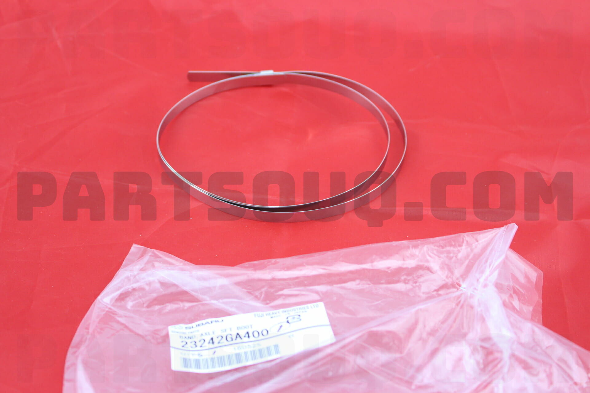 BAND AXLE SFT BOOT 623208110 Subaru Parts PartSouq band-axle-sft-boot-623208110-subaru-parts-partsouq