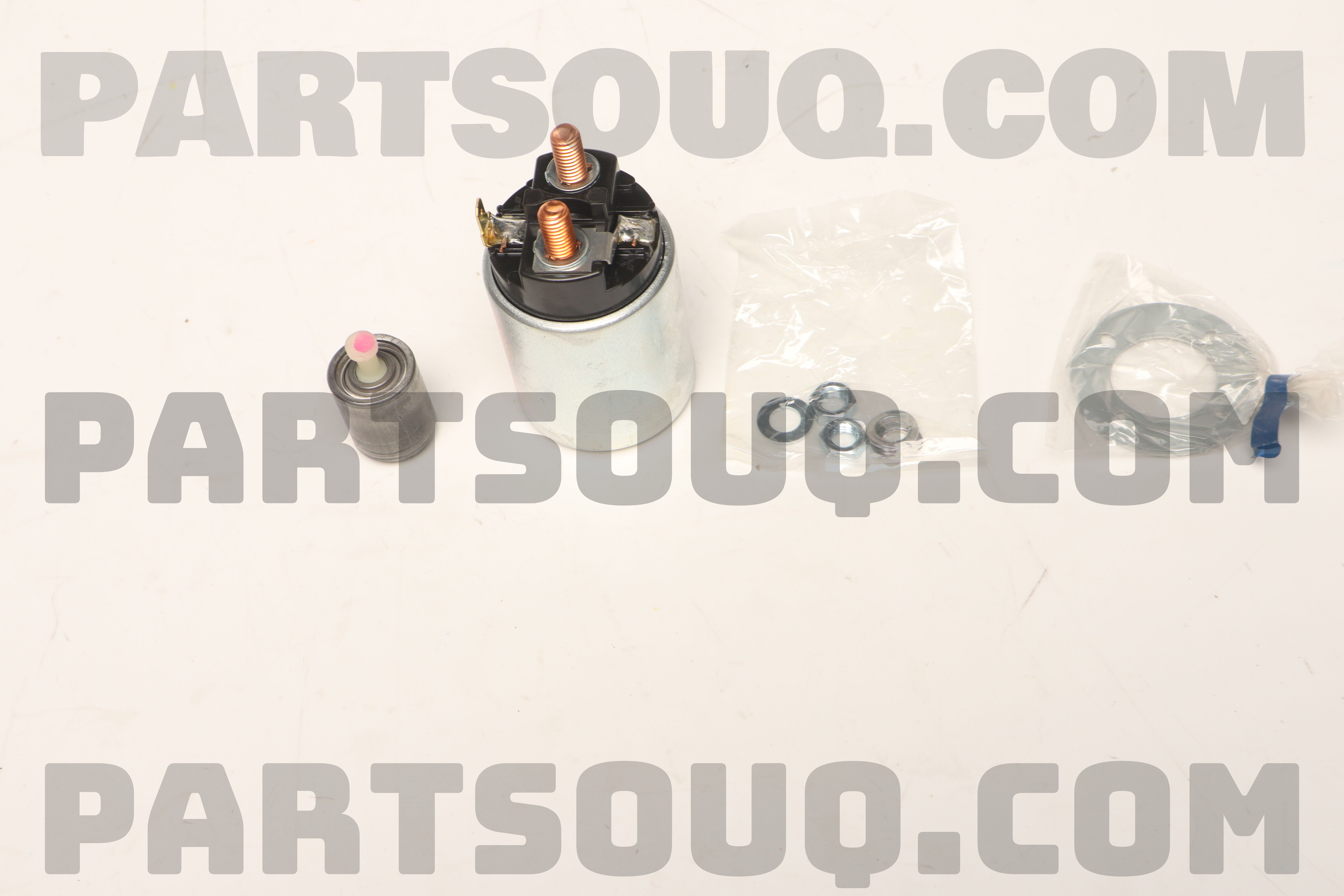 SW ASSY-MAGNETIC 23343AA161 | Subaru Parts | PartSouq