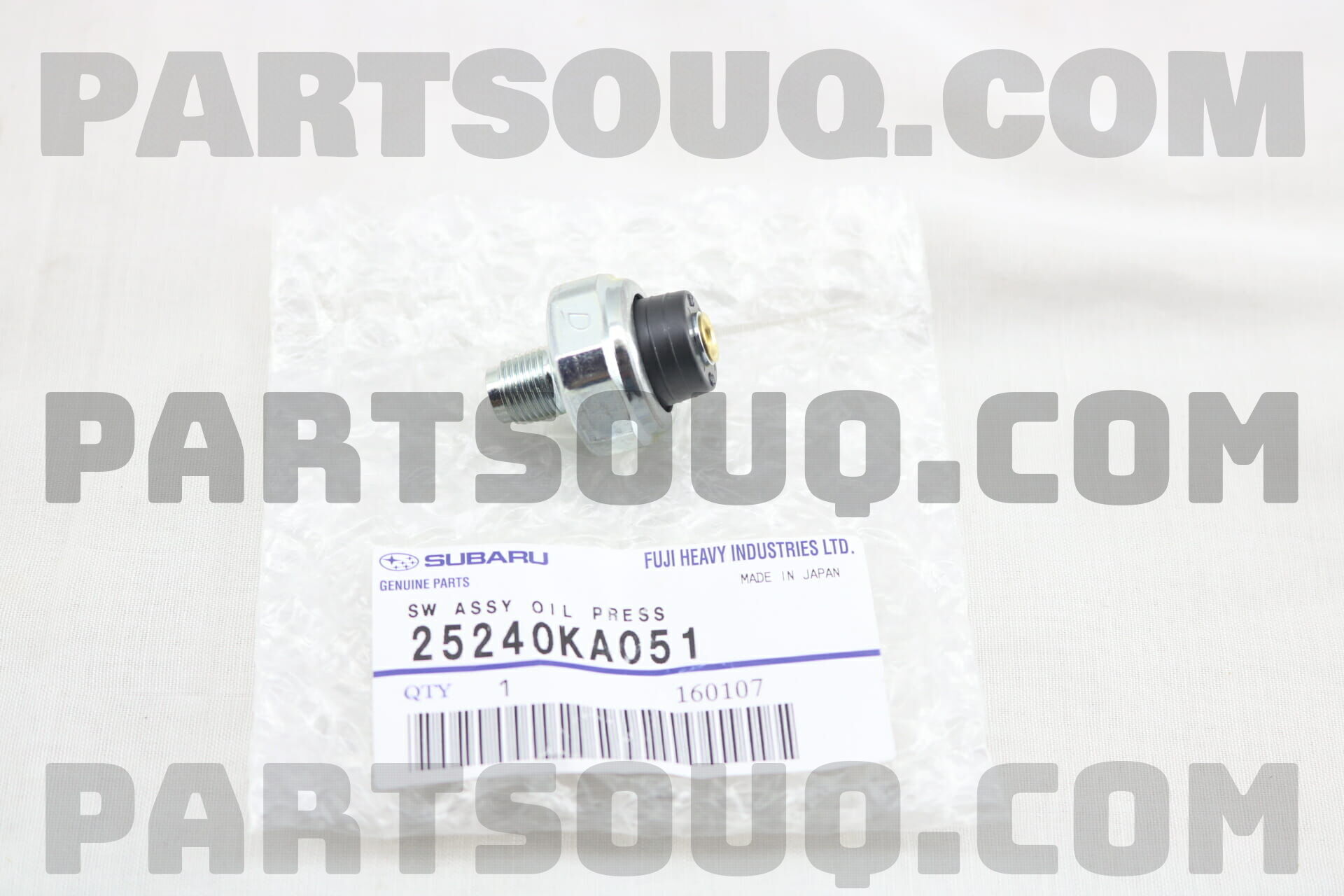 Subaru 25240 ka041