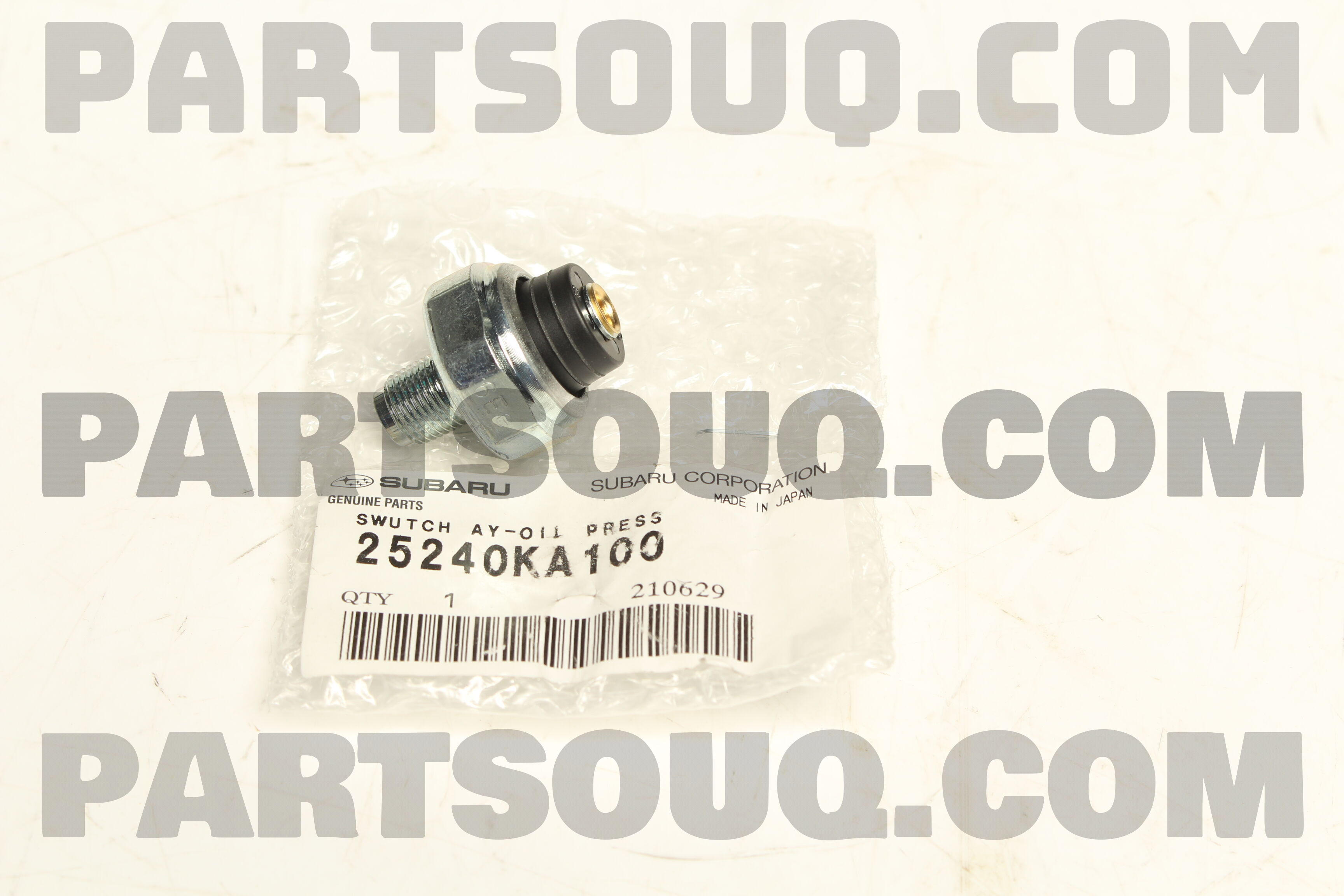 Subaru 25240 ka041